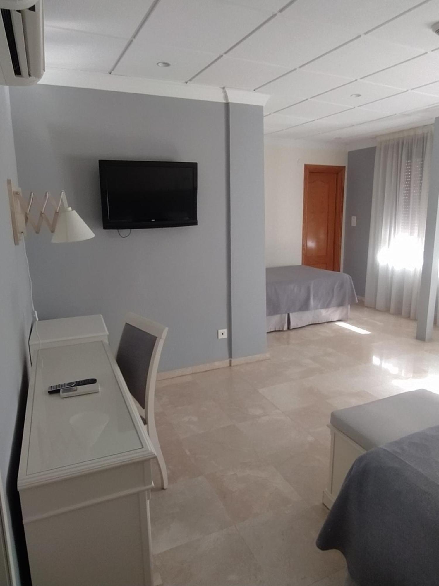 Hotel Sacromonte