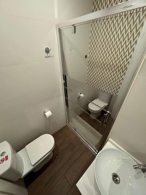 Apartamento Calle Chueca Apartment Granada
