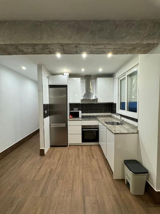 Apartamento Calle Chueca Granada