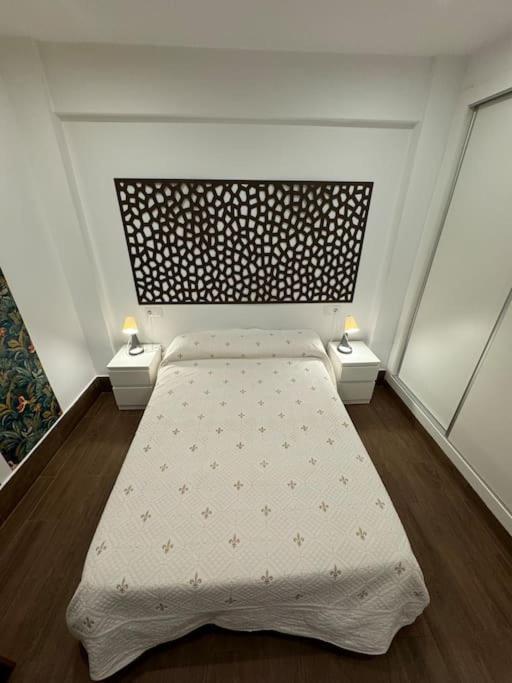 Apartamento Calle Chueca