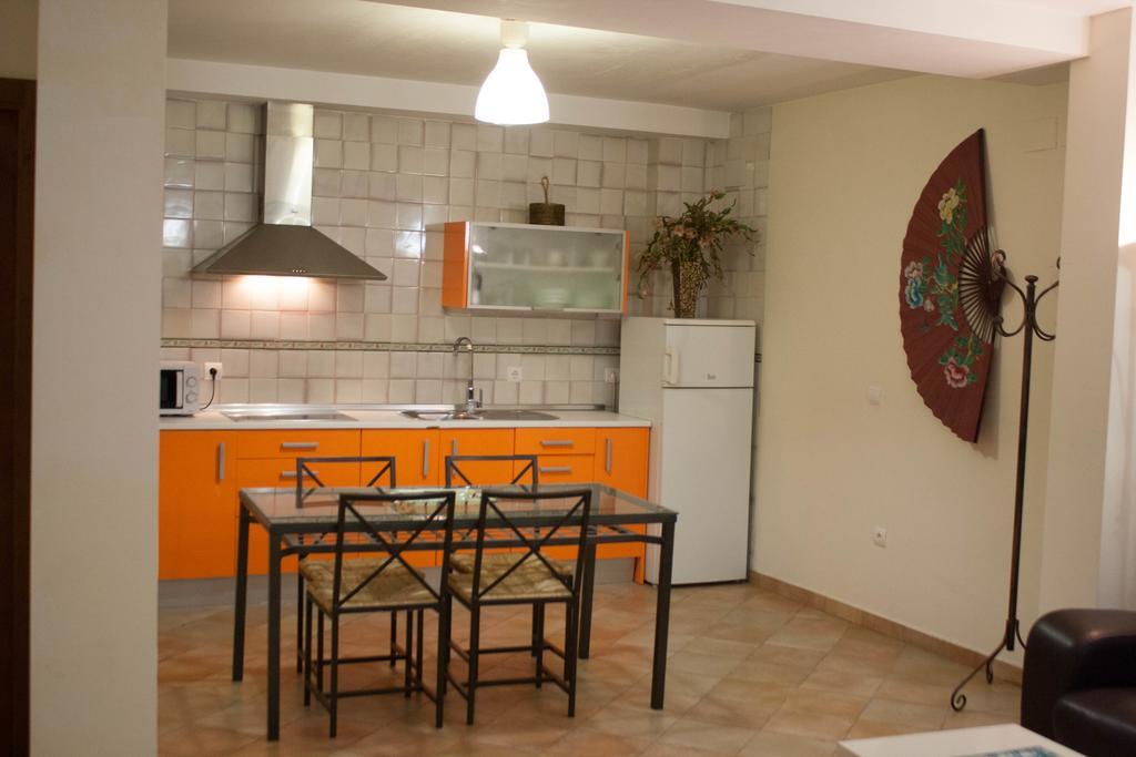 Abadia Acomodação com café da manhã 