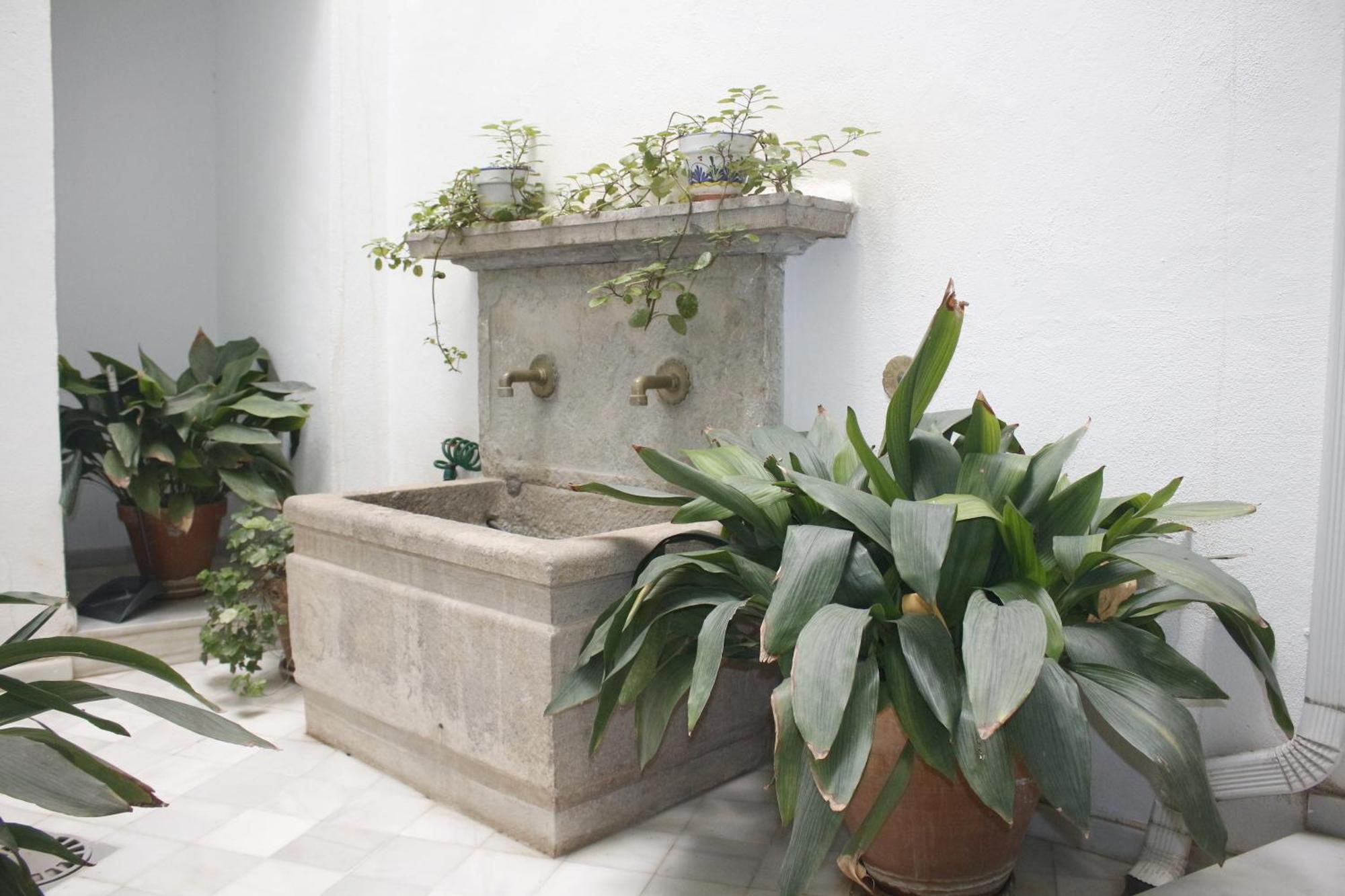 Taracea Plaza Nueva Apartment Granada