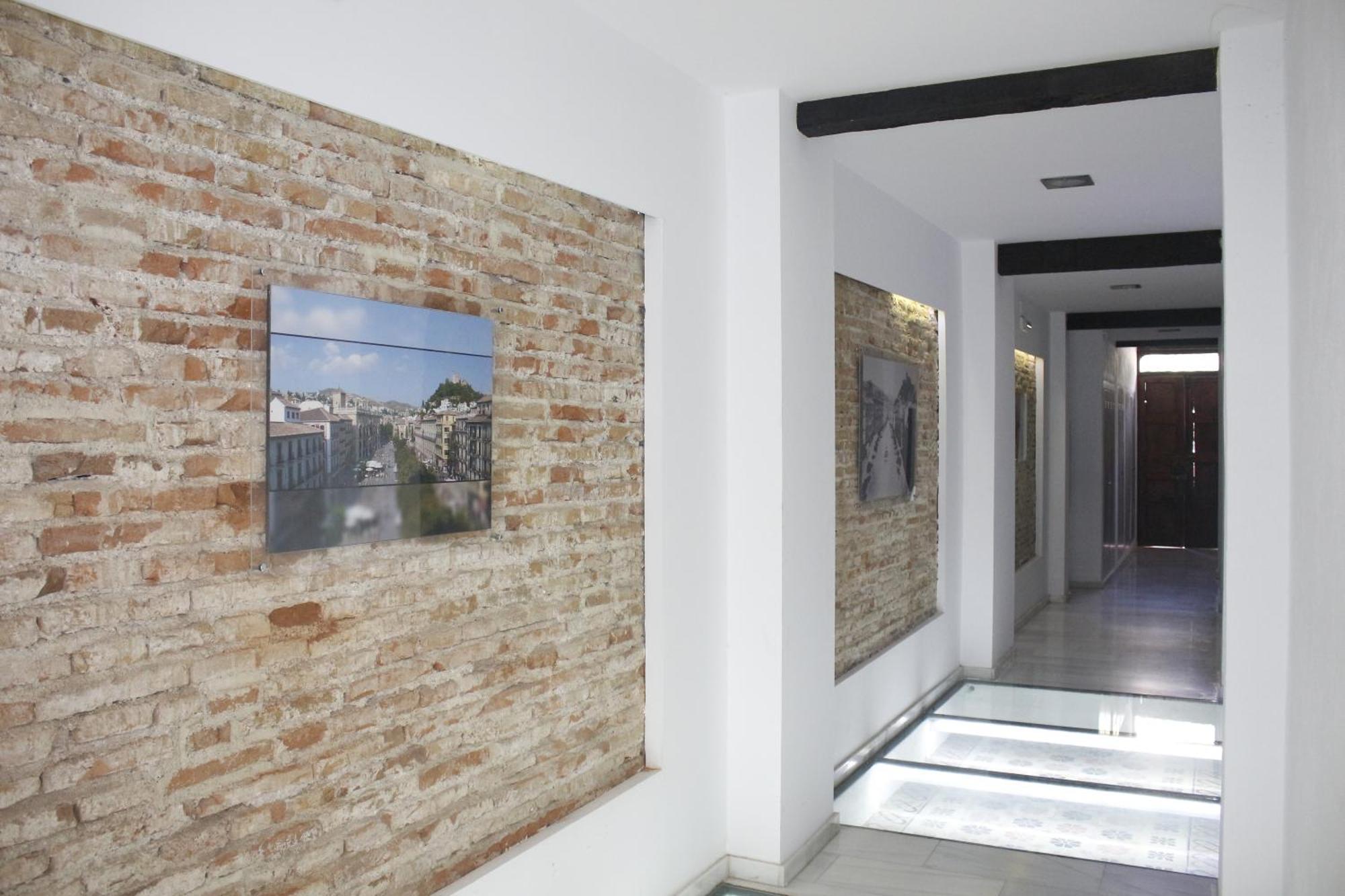 Taracea Plaza Nueva Apartment Granada