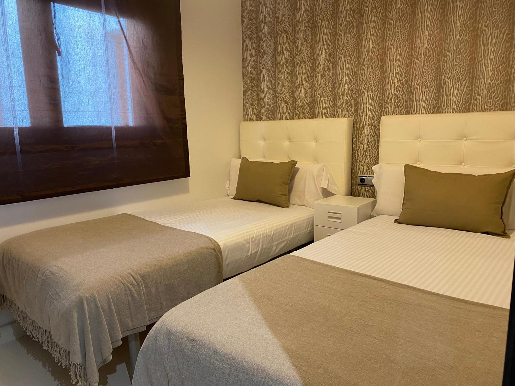 Apartment Taracea Plaza Nueva *