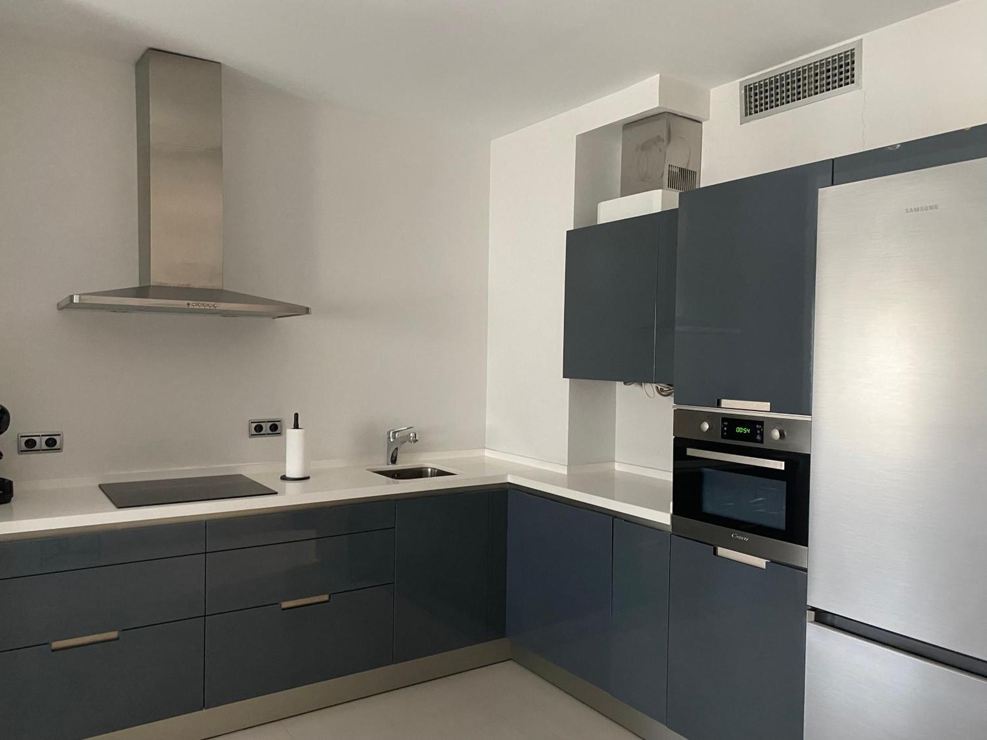 Apartment Taracea Plaza Nueva Granada