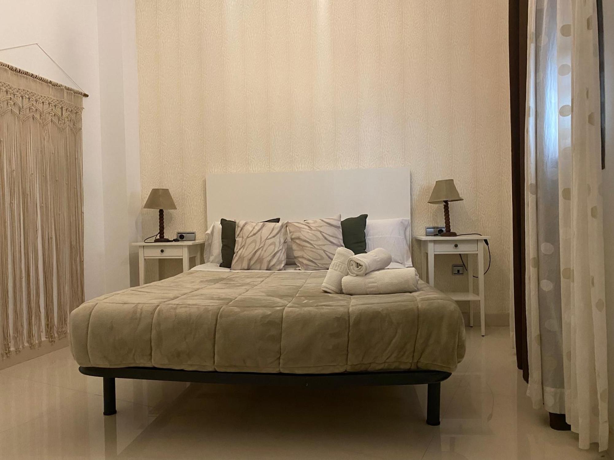 Apartment Taracea Plaza Nueva *
