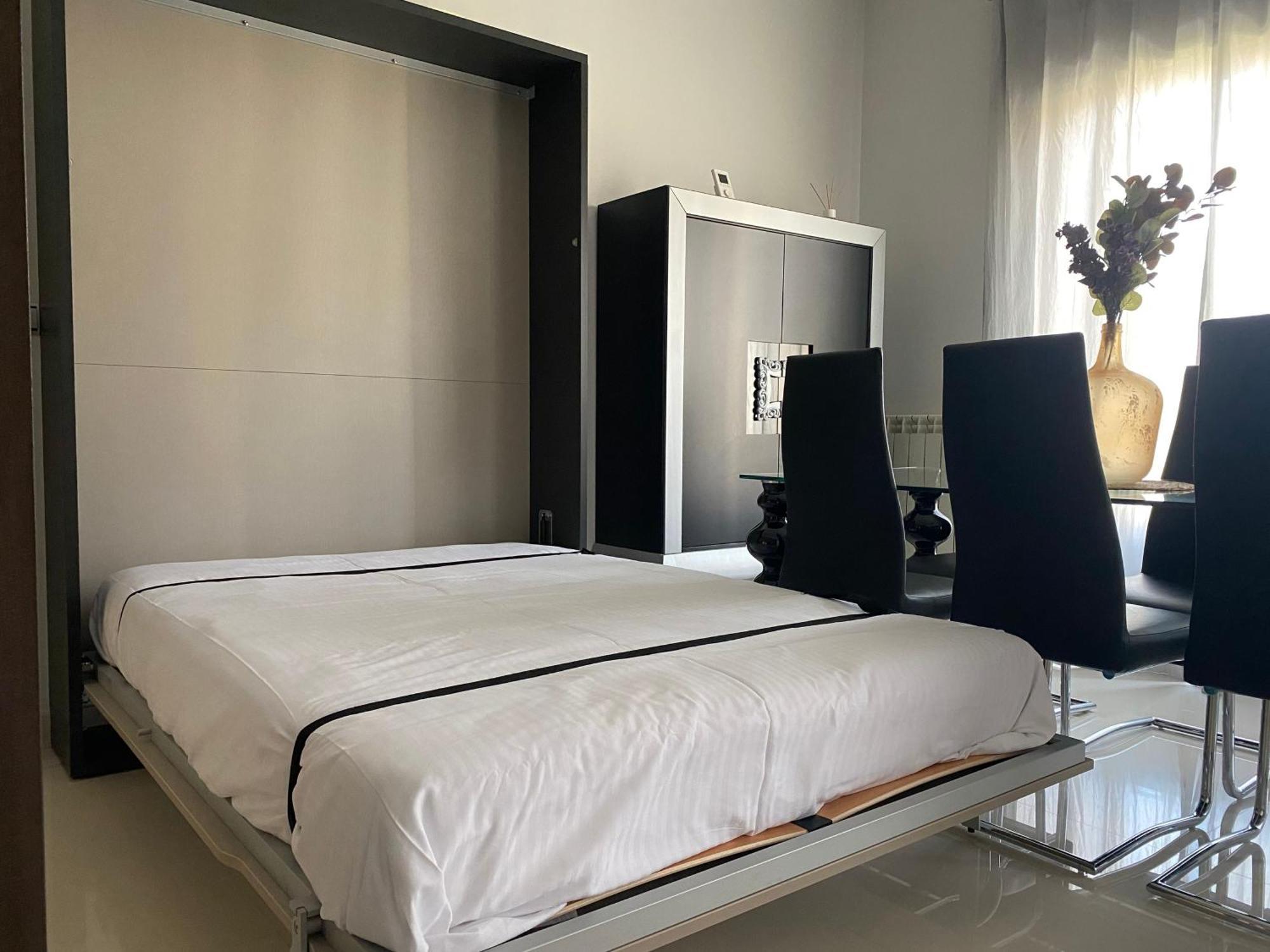 Apartment Taracea Plaza Nueva