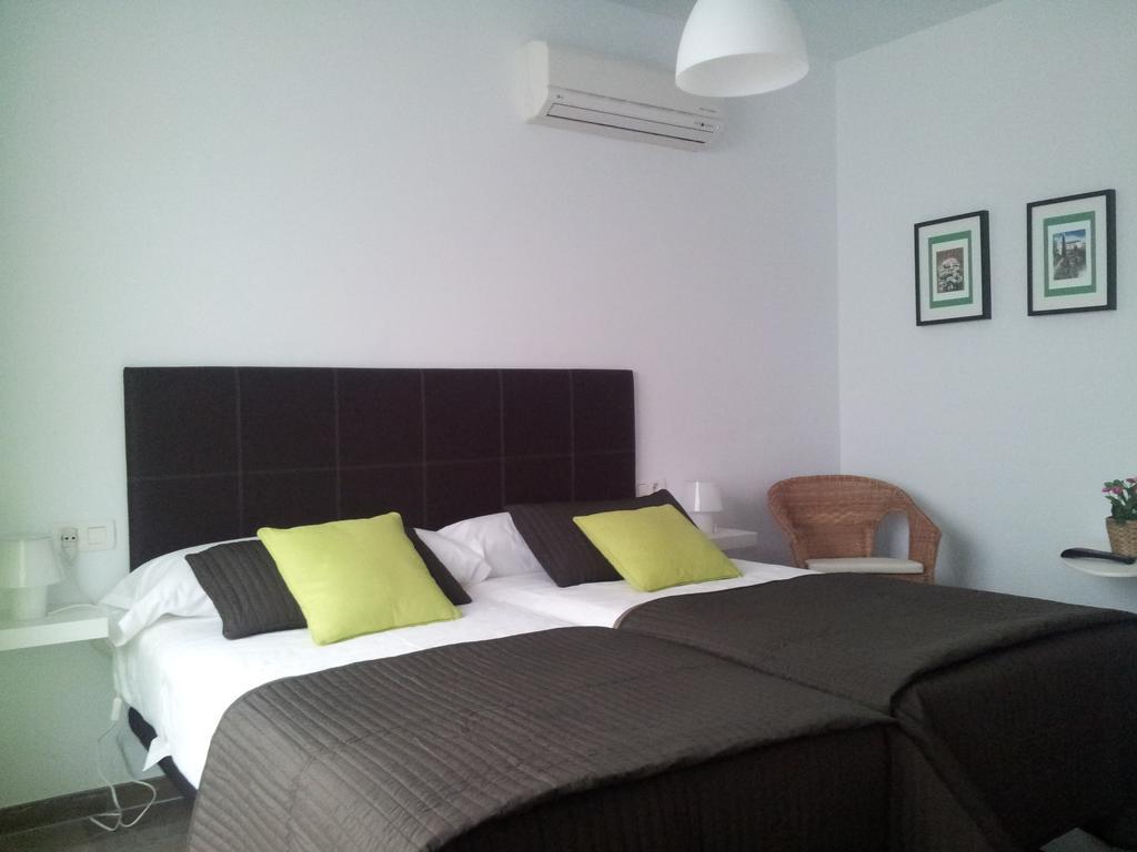 San Isidro 44 Apartment Granada