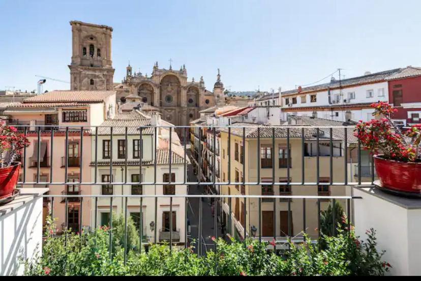 Apartamento El Palomar De La Catedral Atico Espectacular