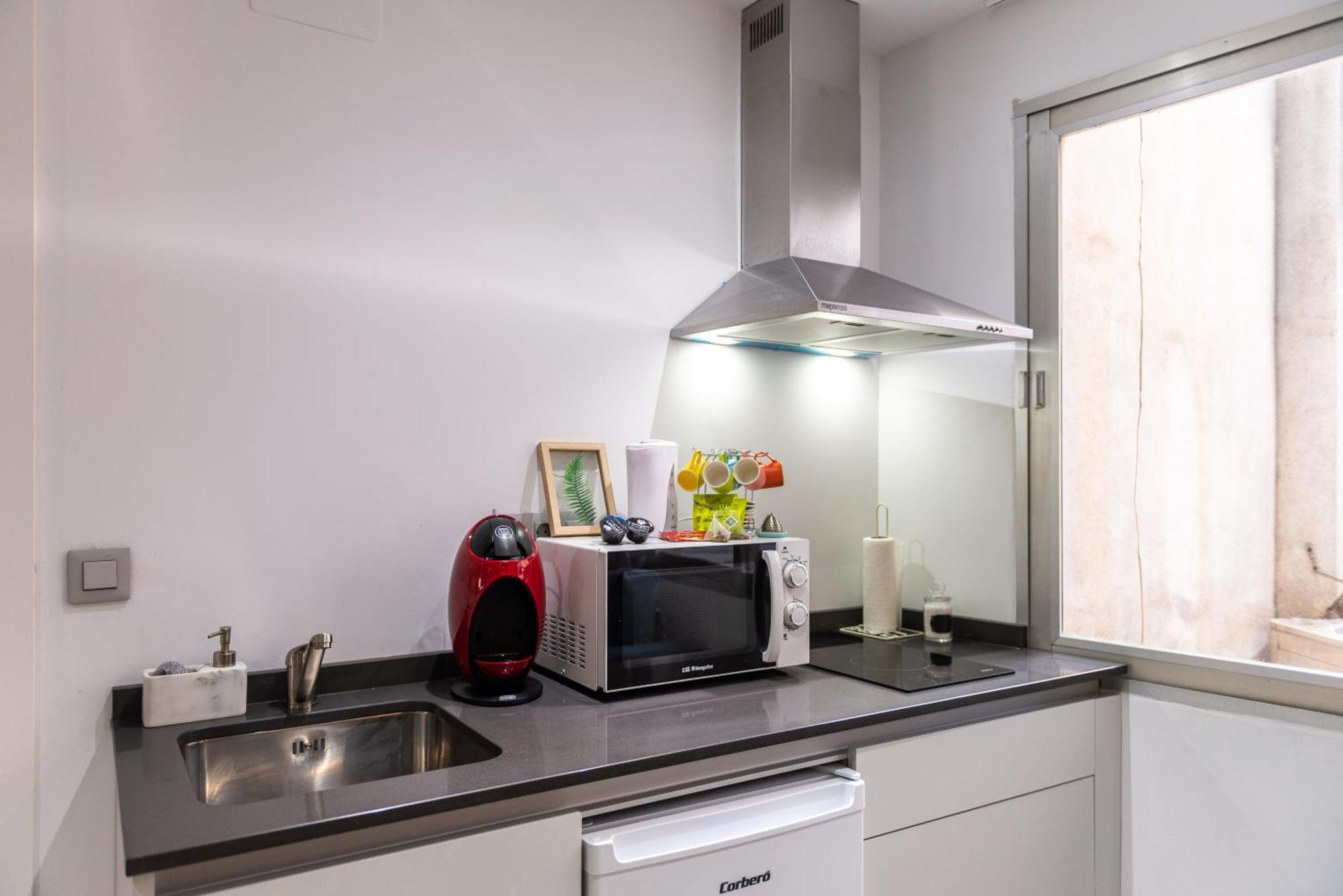 Centro Apartment Granada