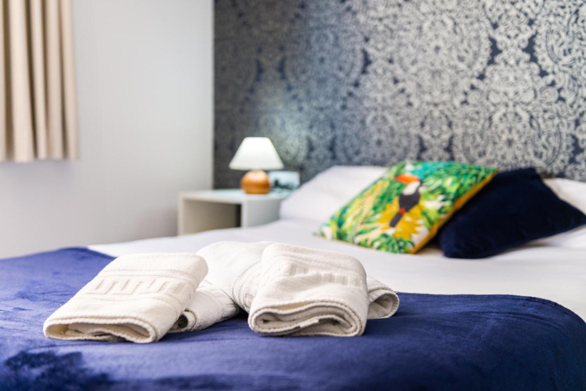 Apartment Centro