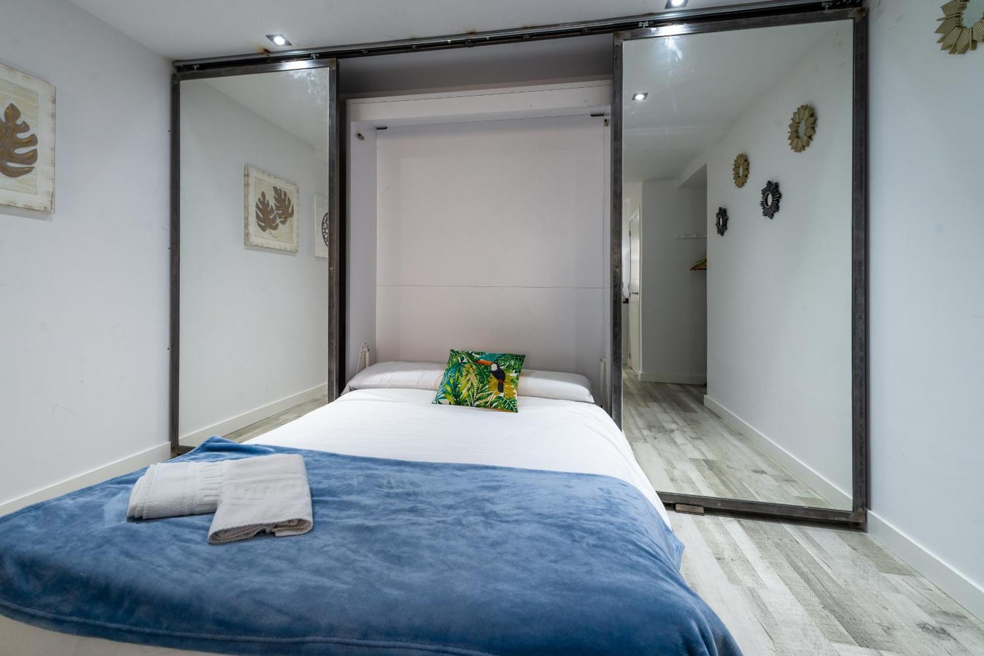 Centro Apartment Granada