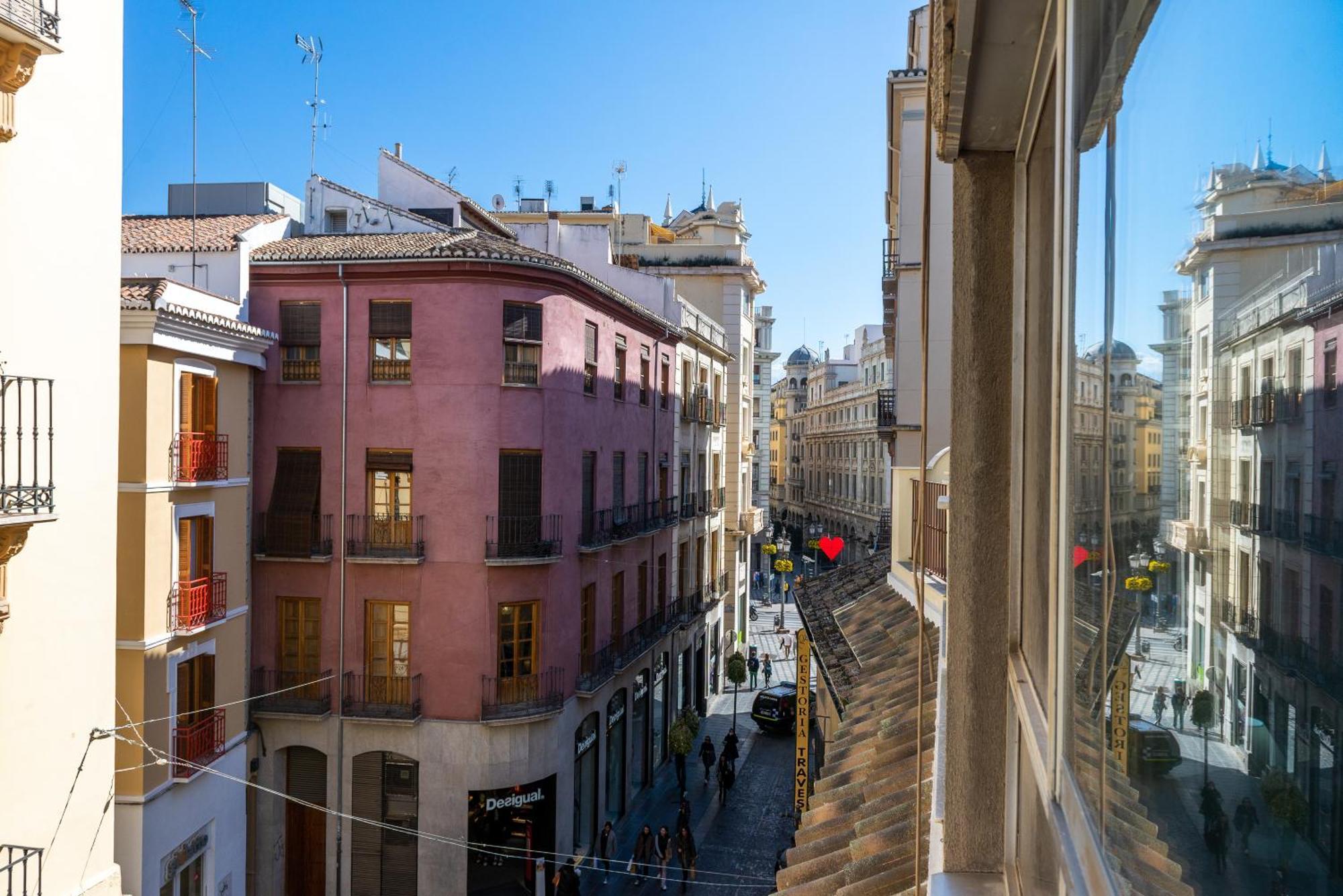 Apartment Centro *