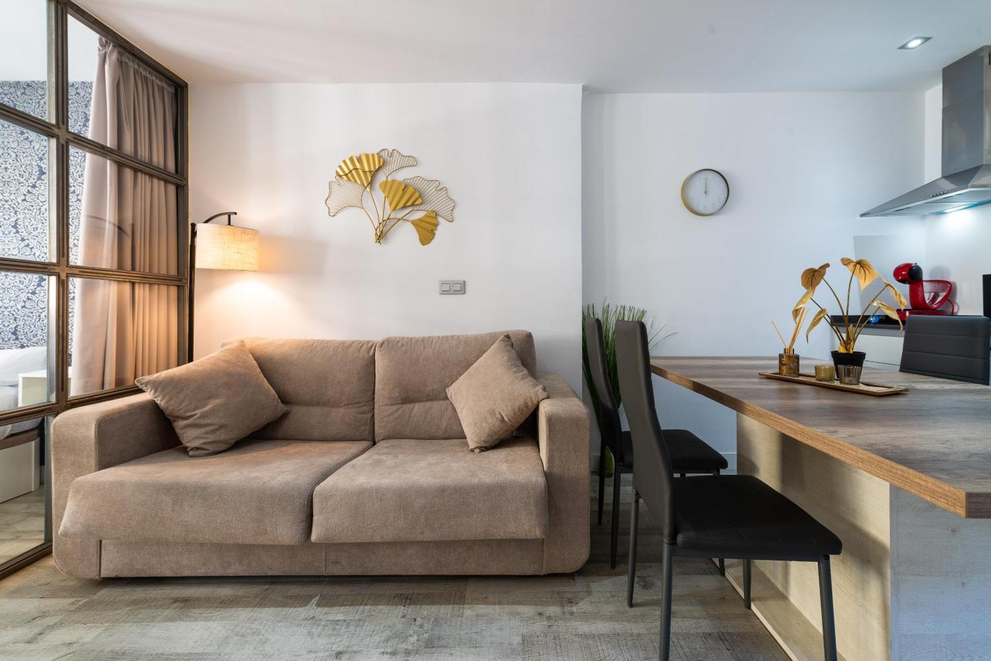 Centro Apartment Granada