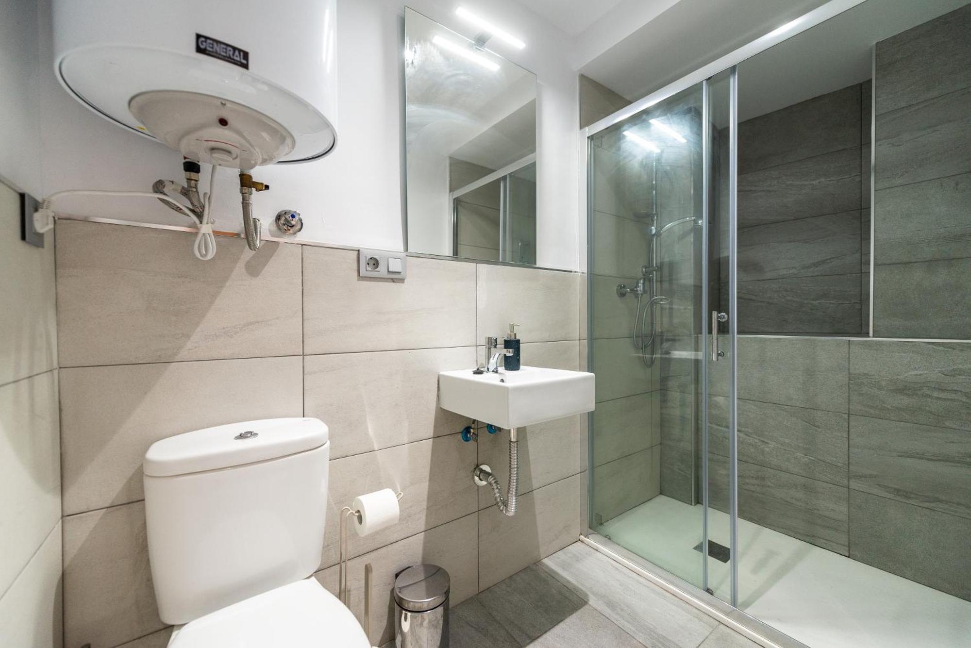 Centro Apartment Granada