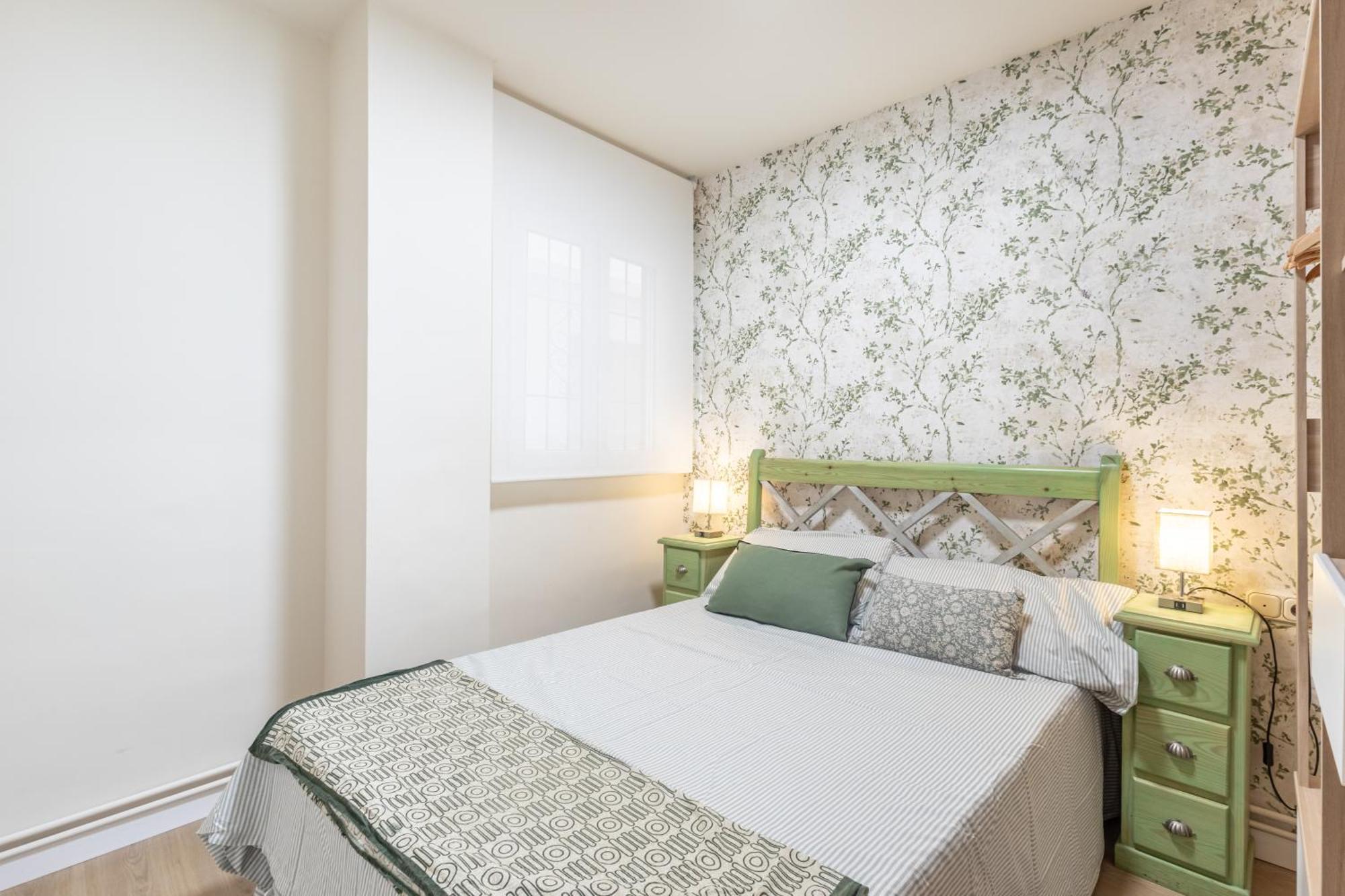 Dreaming Bazan Apartment