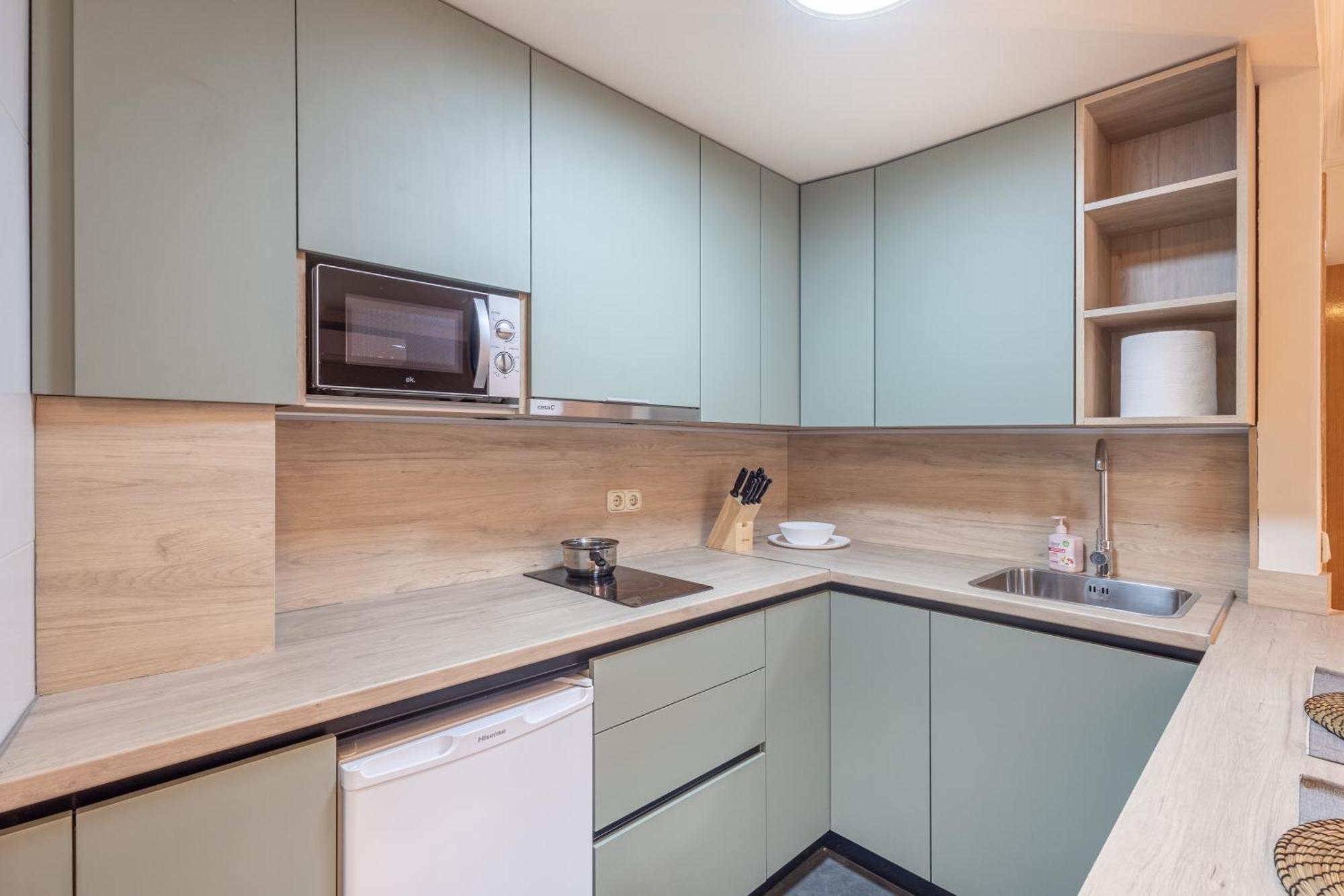 Dreaming Bazan Apartment *