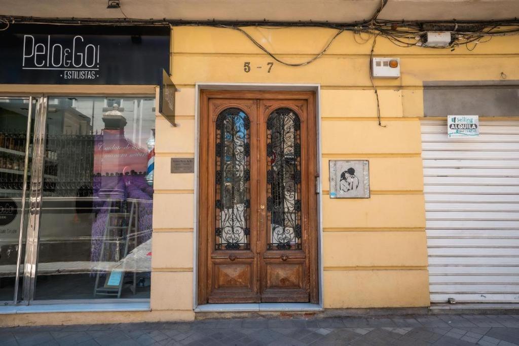 Căn hộ Centrico Frente Oniria *