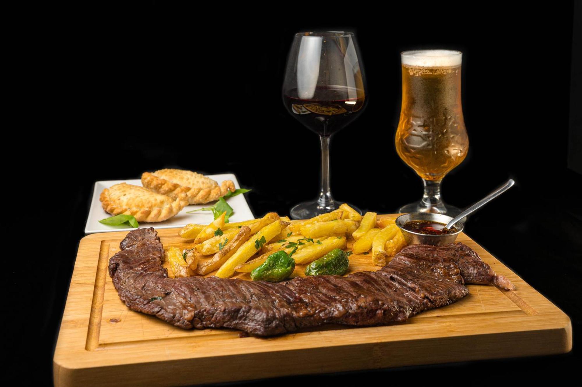 Gasthof Hostal El Olivo 3*