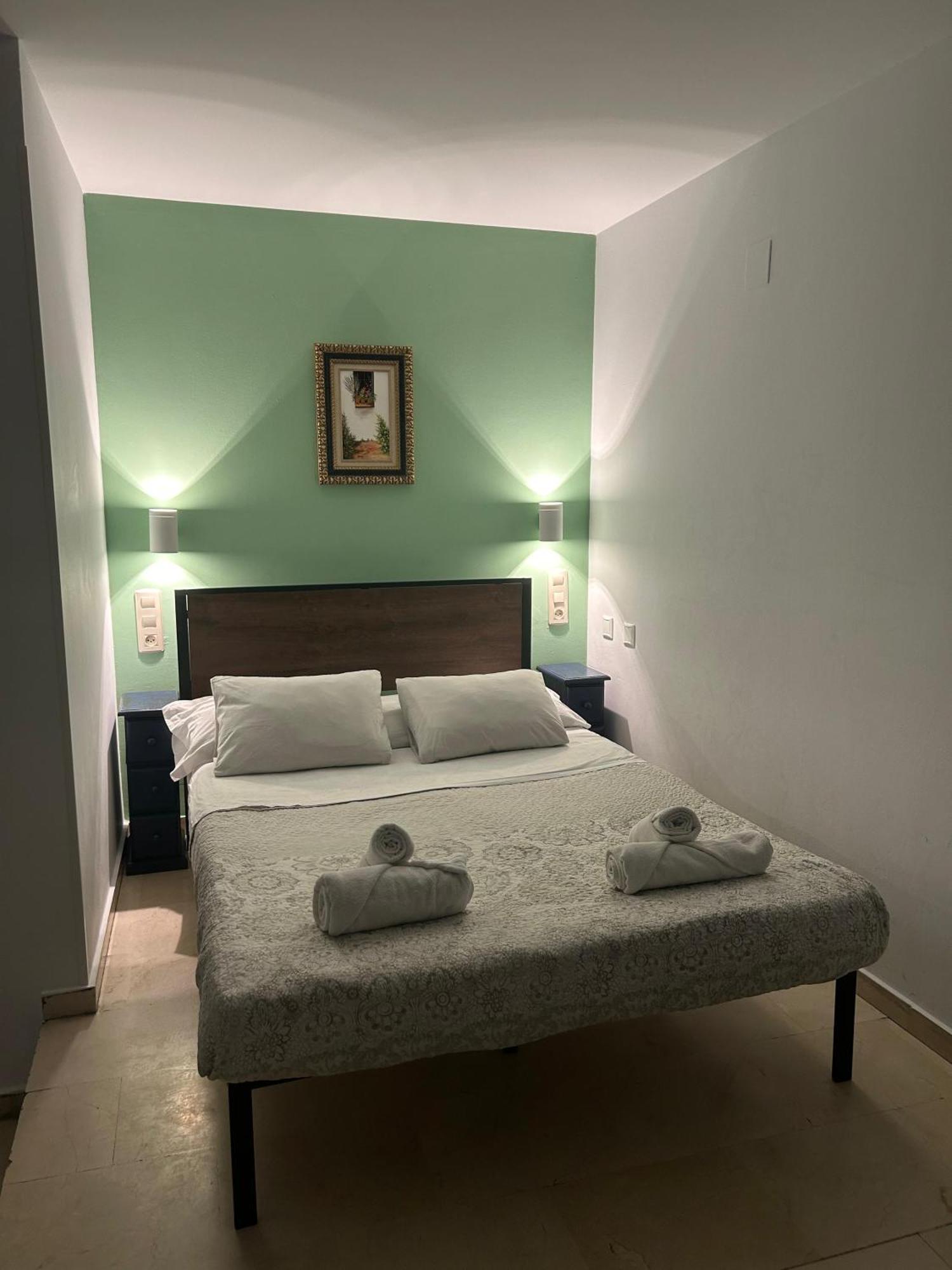 El Olivo 3* Granada