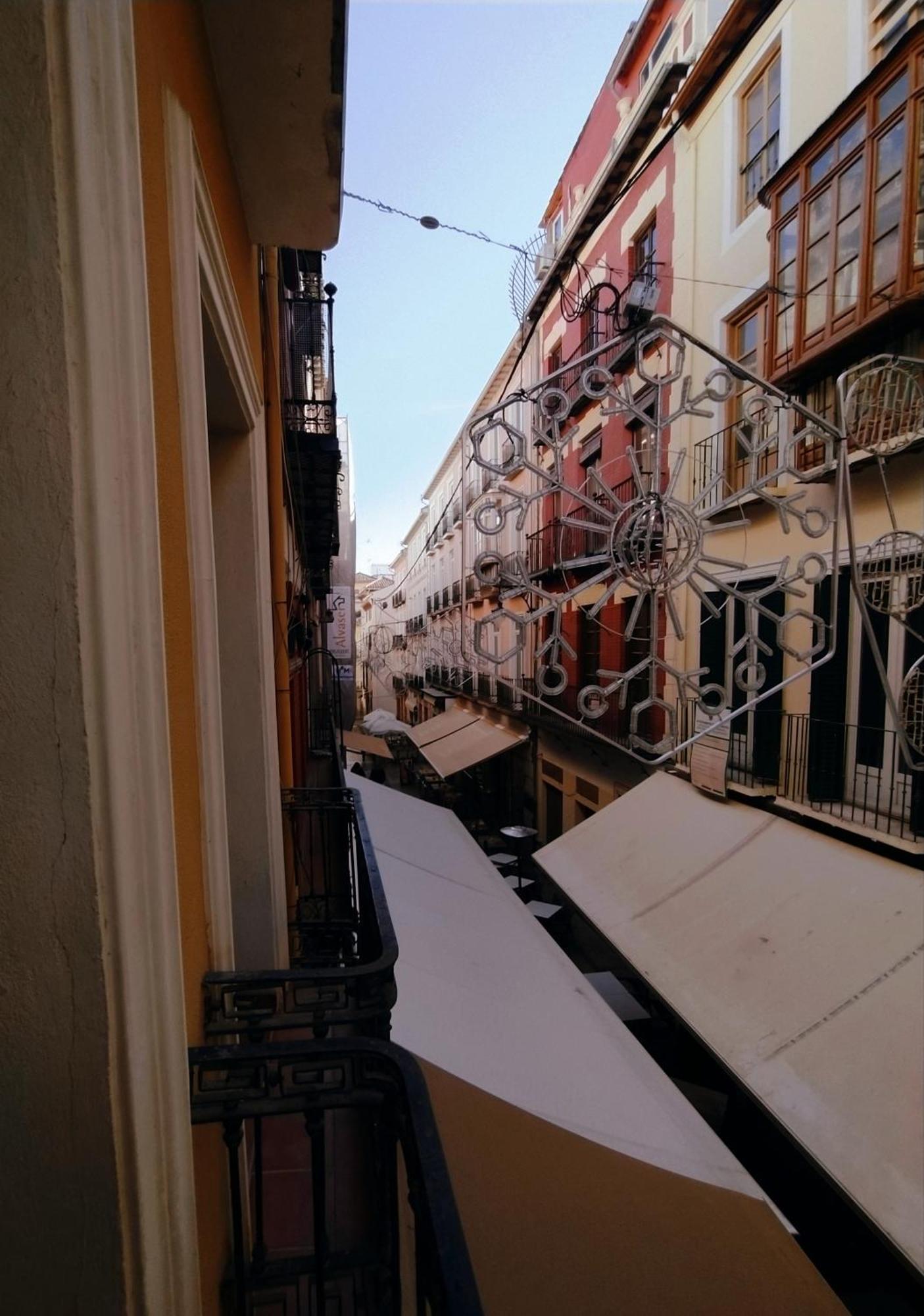El Olivo 3*