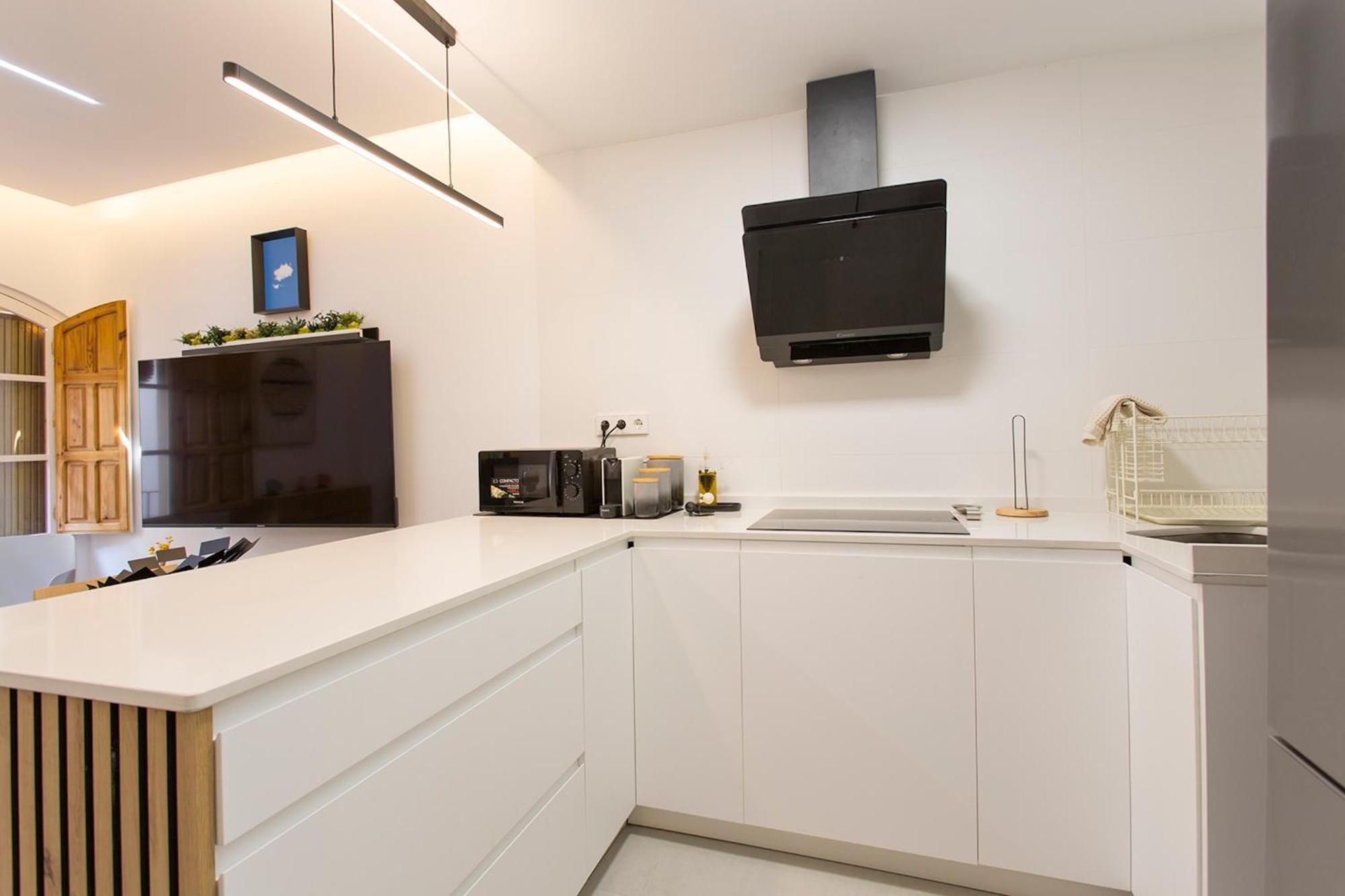 Dali's Sanctuary In - Private Parking Free Apartamento