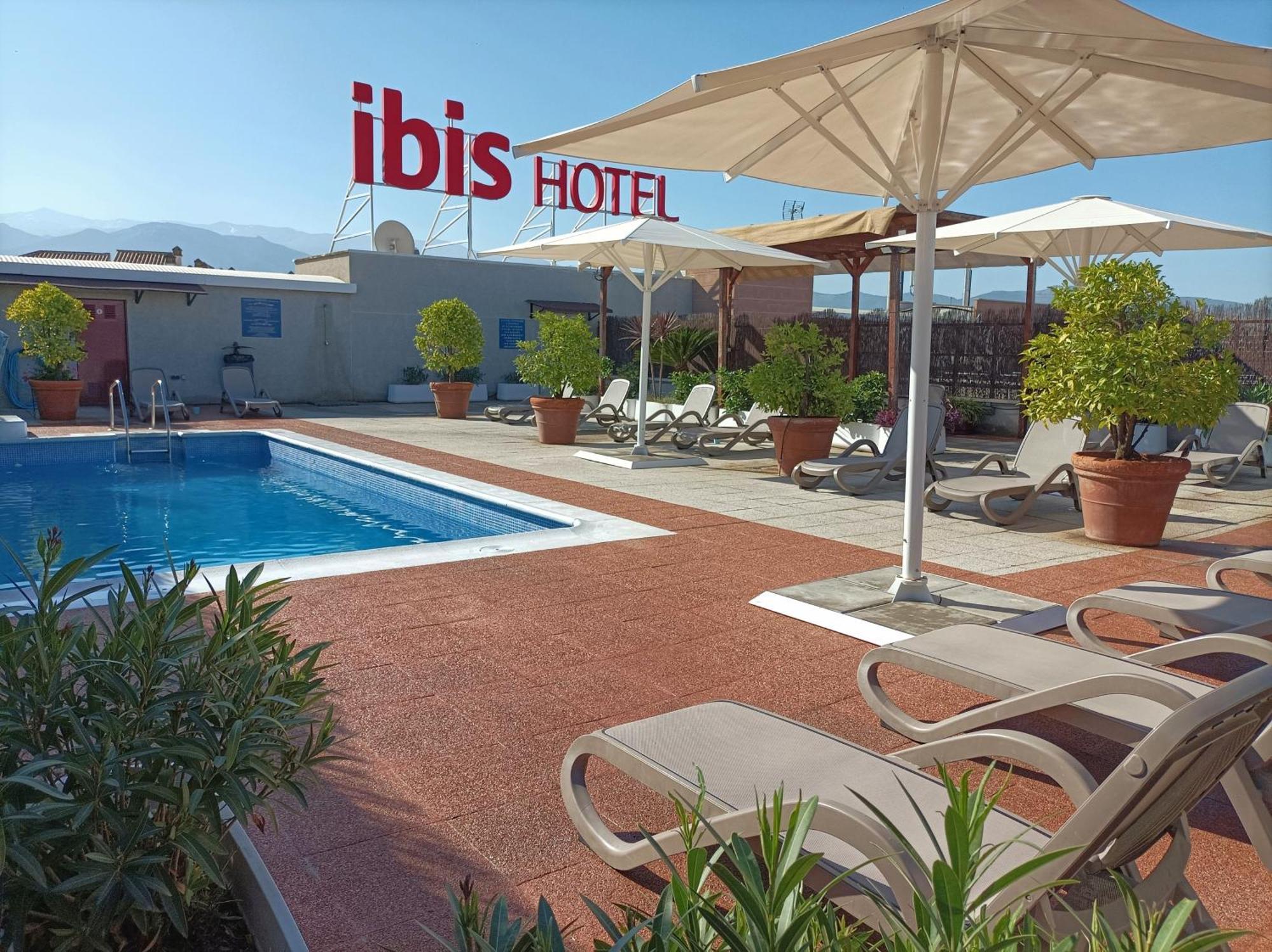 Hotel Ibis *