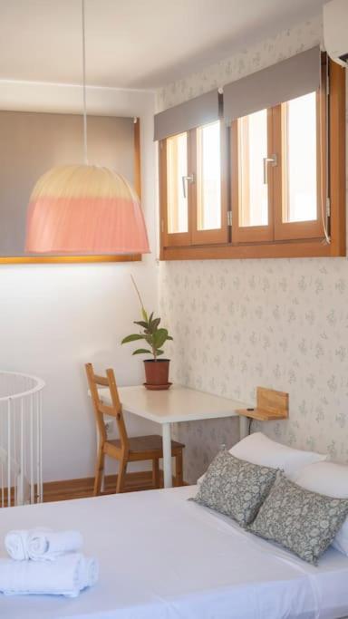Atico Duplex Terraza Privada Centro Apartamento *