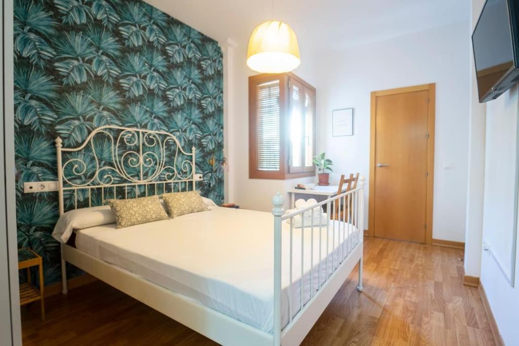 Apartamento Atico Duplex Terraza Privada Centro Granada