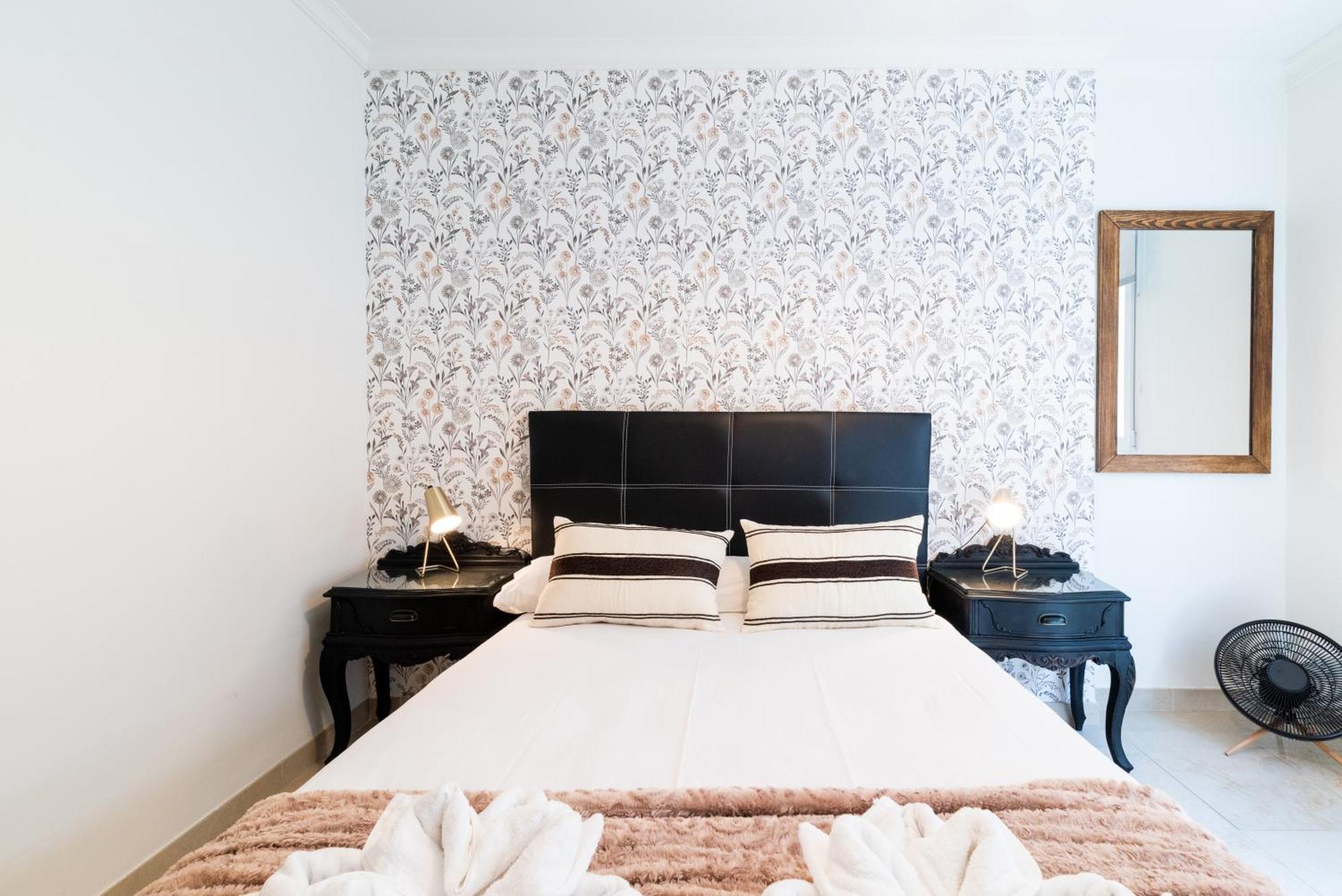 Wekey Homes Centrico Y Familiar, Parking Incluido Apartment Granada