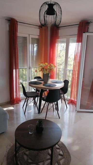 Views, Family & Private Parking In Alto Albayzin Căn hộ