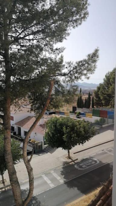 Views, Family & Private Parking In Alto Albayzin Căn hộ *