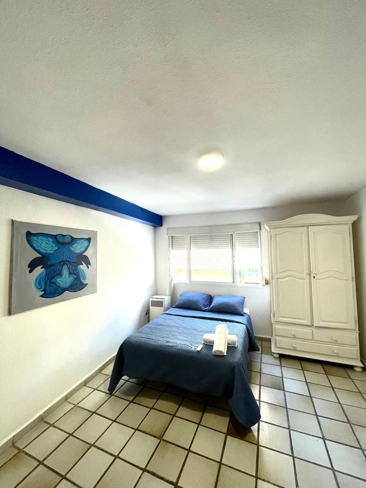 Homestay Muy Centrica.