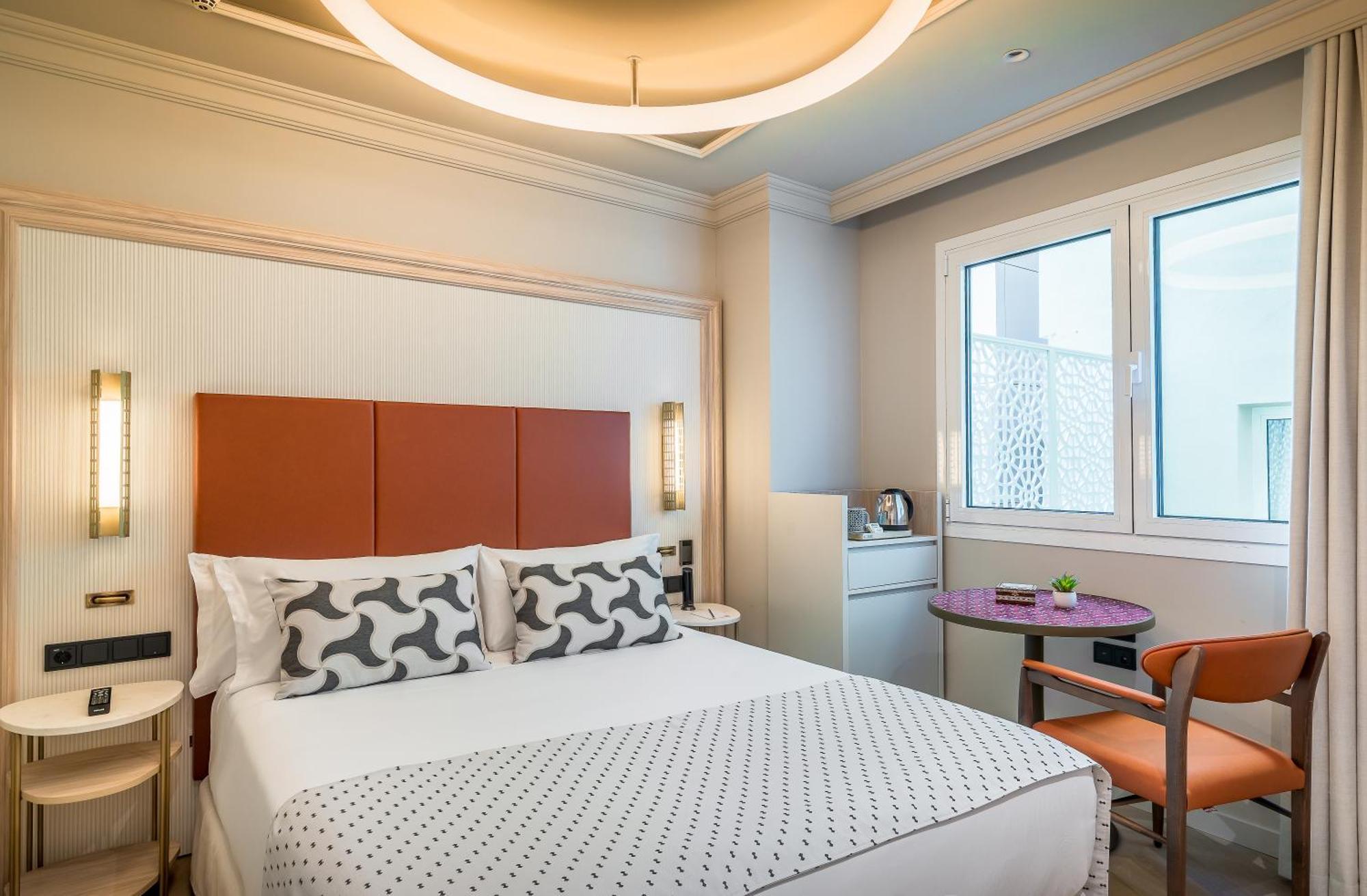 Barcelo Carmen Hotel