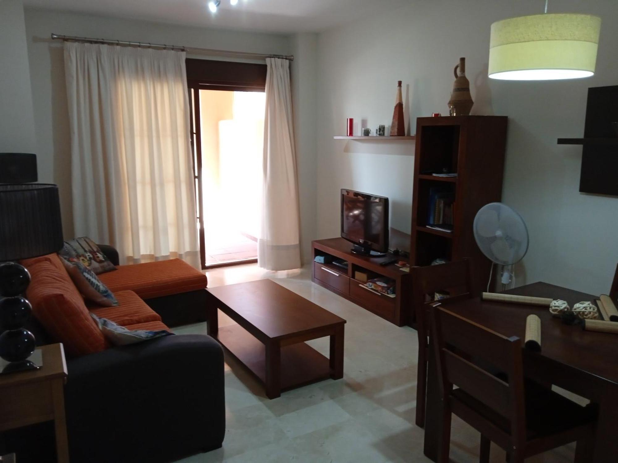 Apartment Pantano Del Cubillas Granada