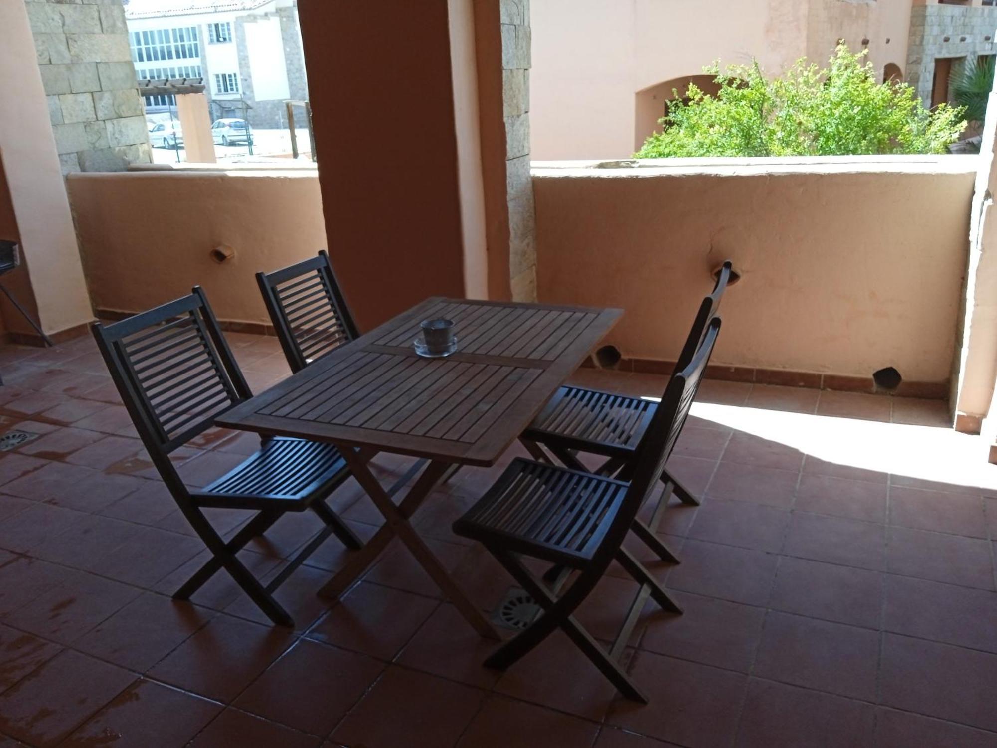 Apartment Pantano Del Cubillas *
