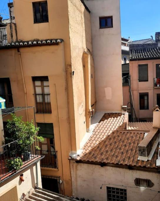 Apartment Alhambra Catedral Centro Granada