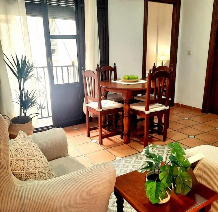 Alhambra Catedral Centro Apartment