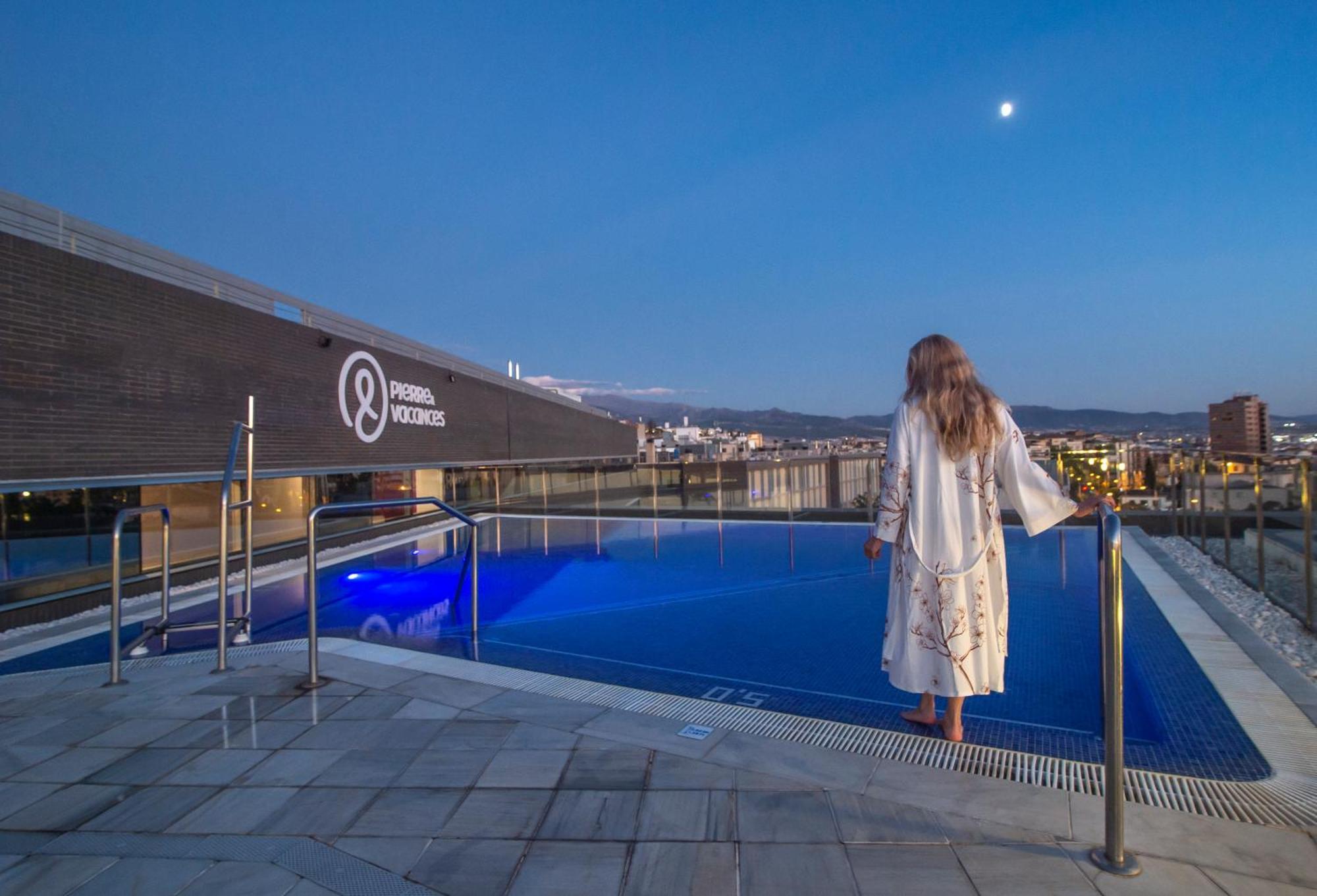 By Pierre & Hotel Granada
