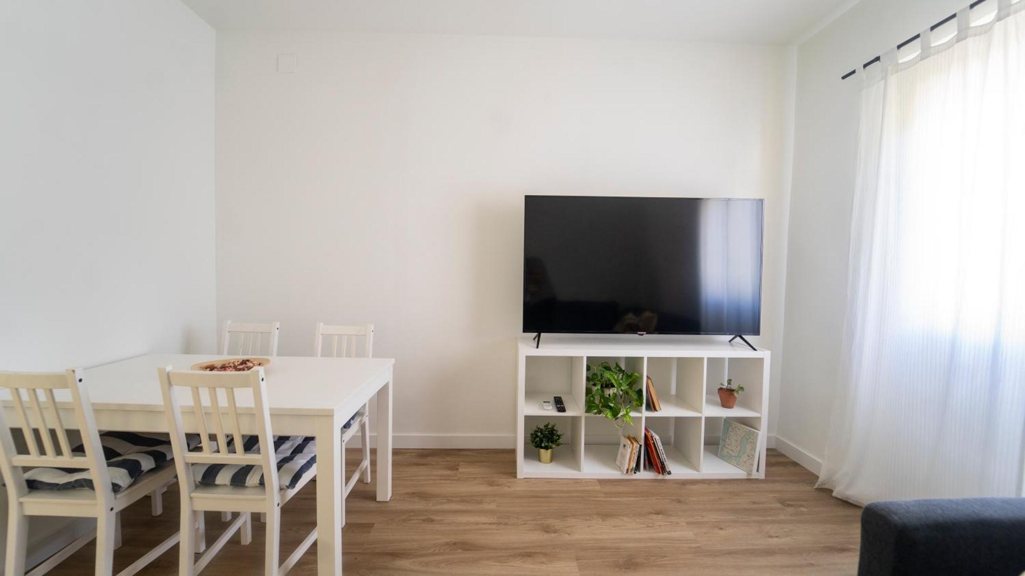 Apartment Alborea Granada