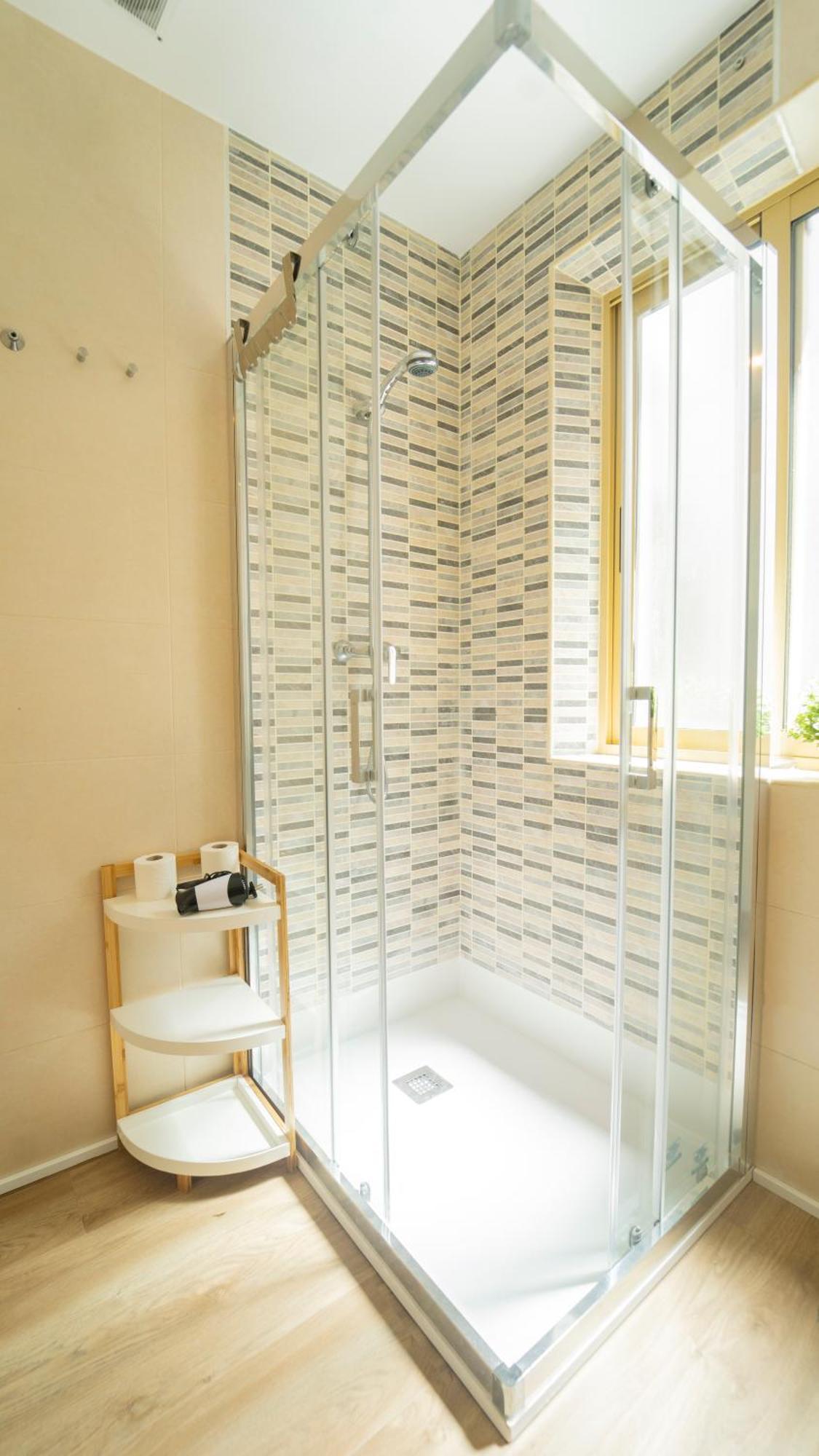Alborea Apartment *