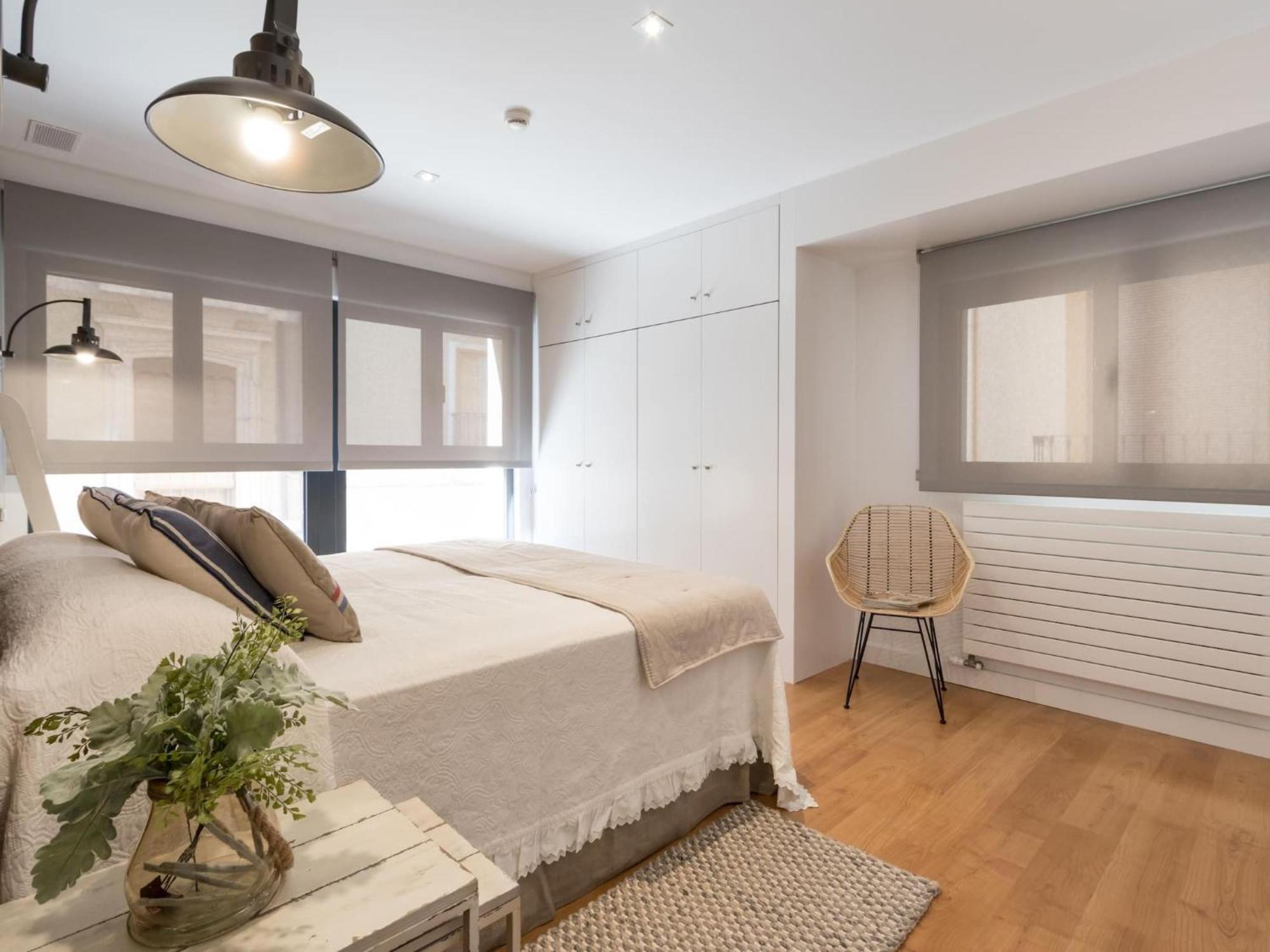 Luxury Plaza Nueva Retreat Panoramic Terrace Appartement