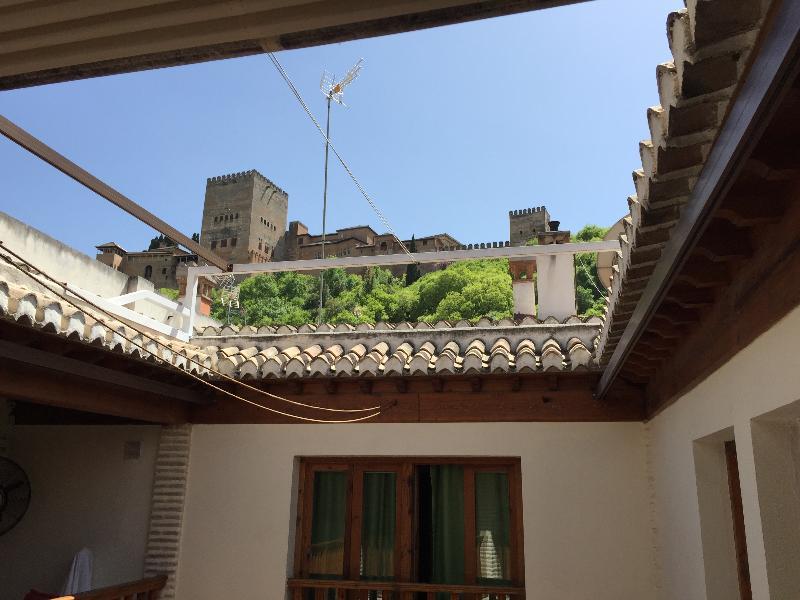 Hostel White Nest Granada