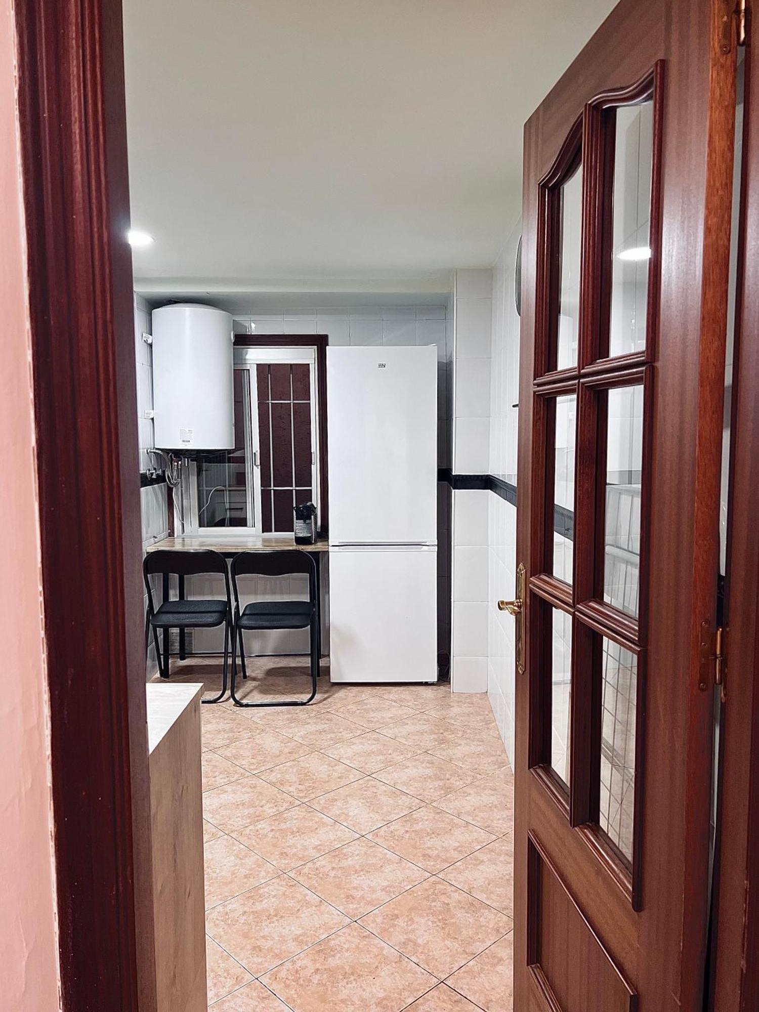 Casas De Justo Appartement Granada