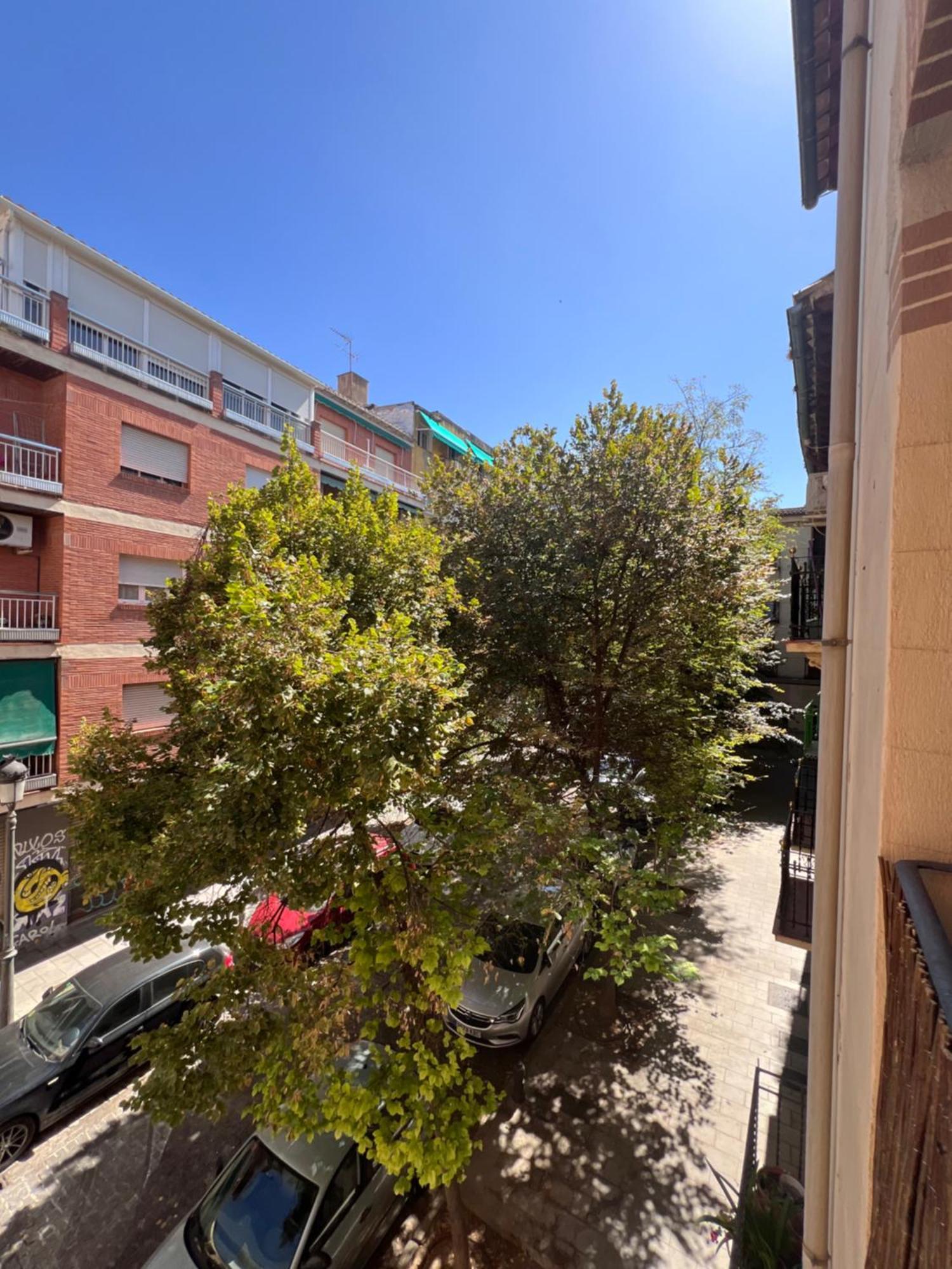 Appartement Casas De Justo Granada