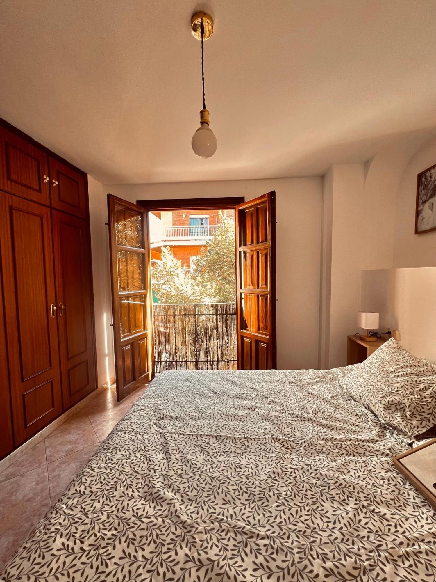 Casas De Justo Appartement *