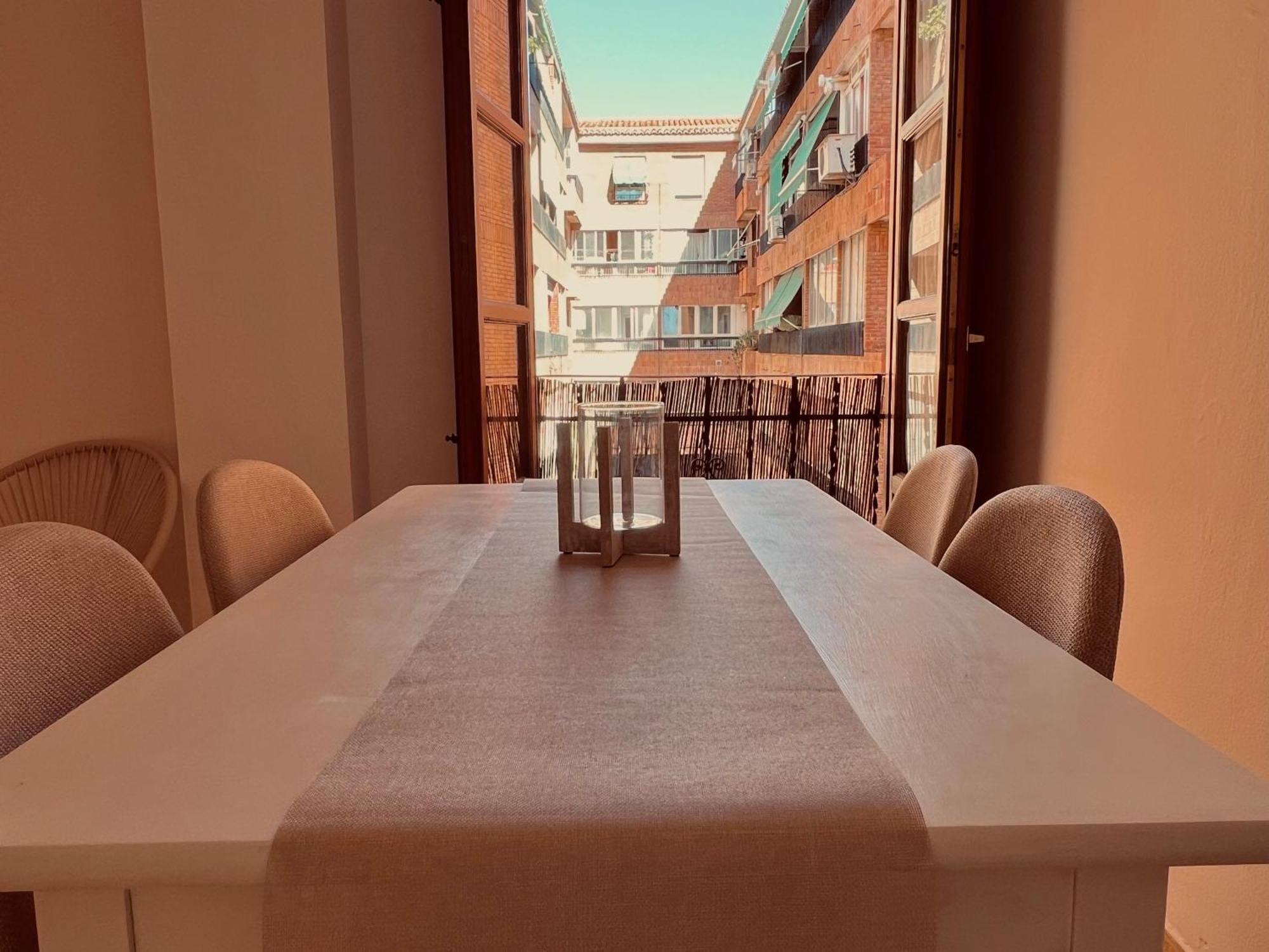 Casas De Justo Appartement *