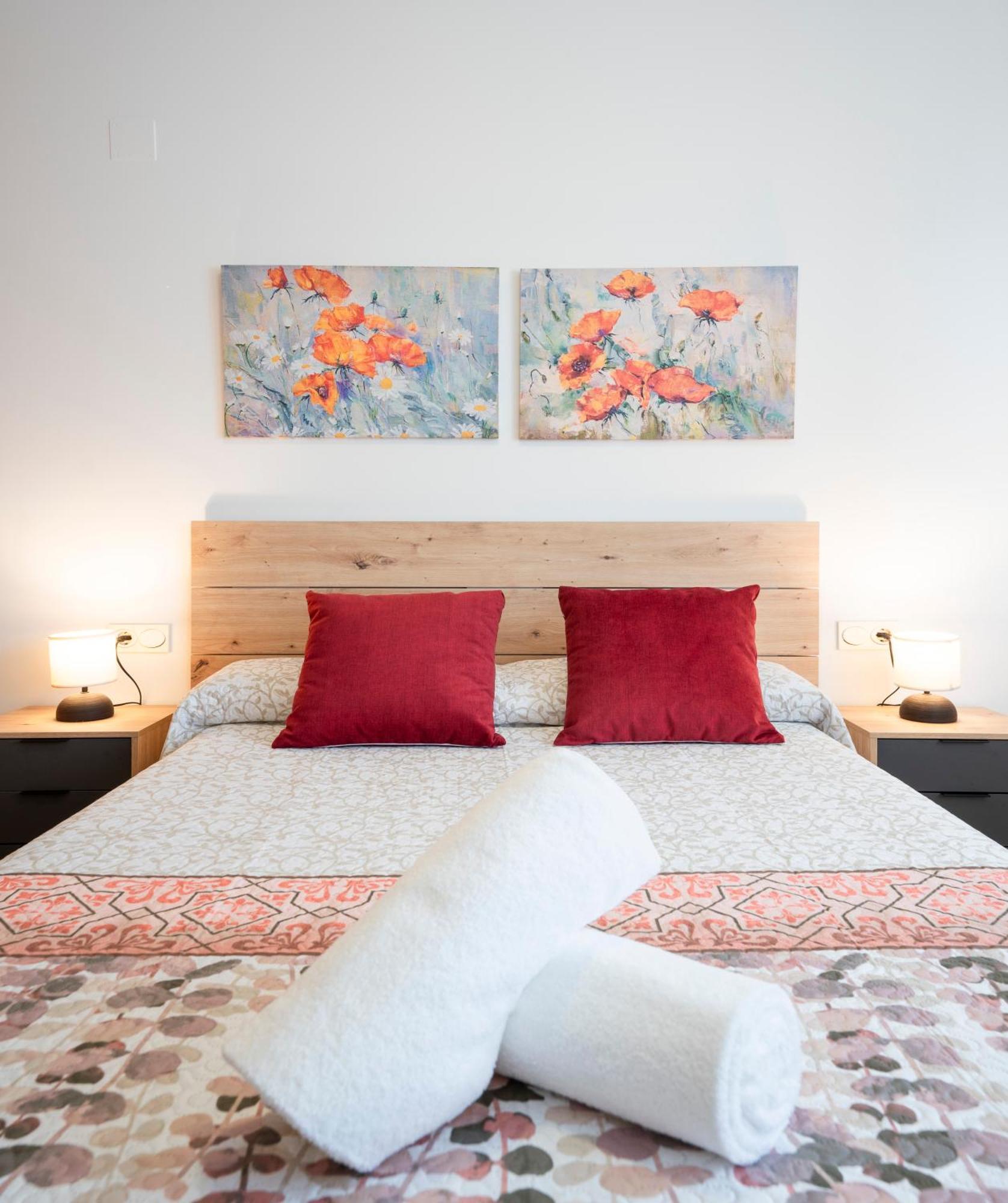 Apartment Enjoygranada Emir 3b Y Parking