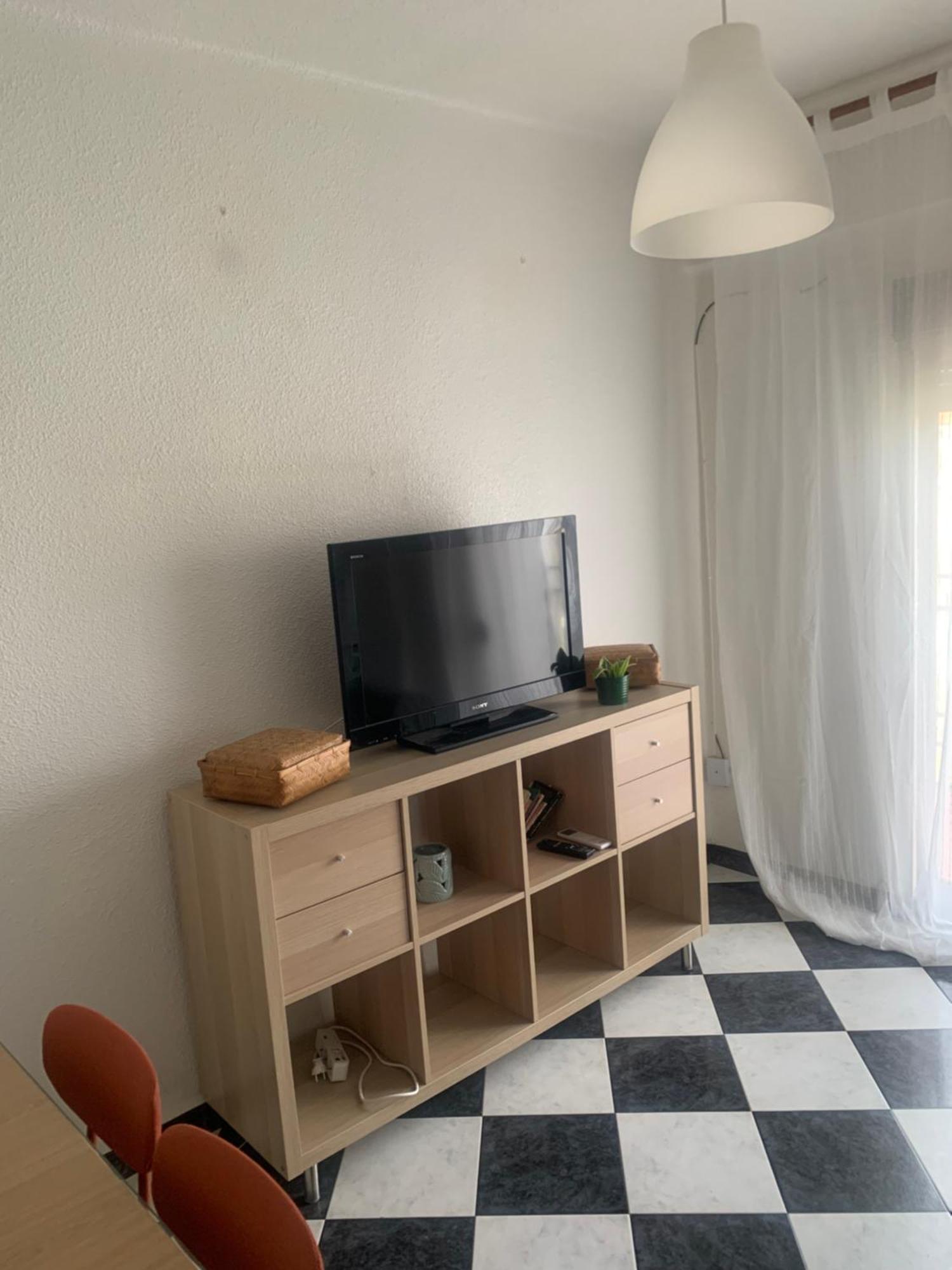 Piso Con Vistas Apartment *