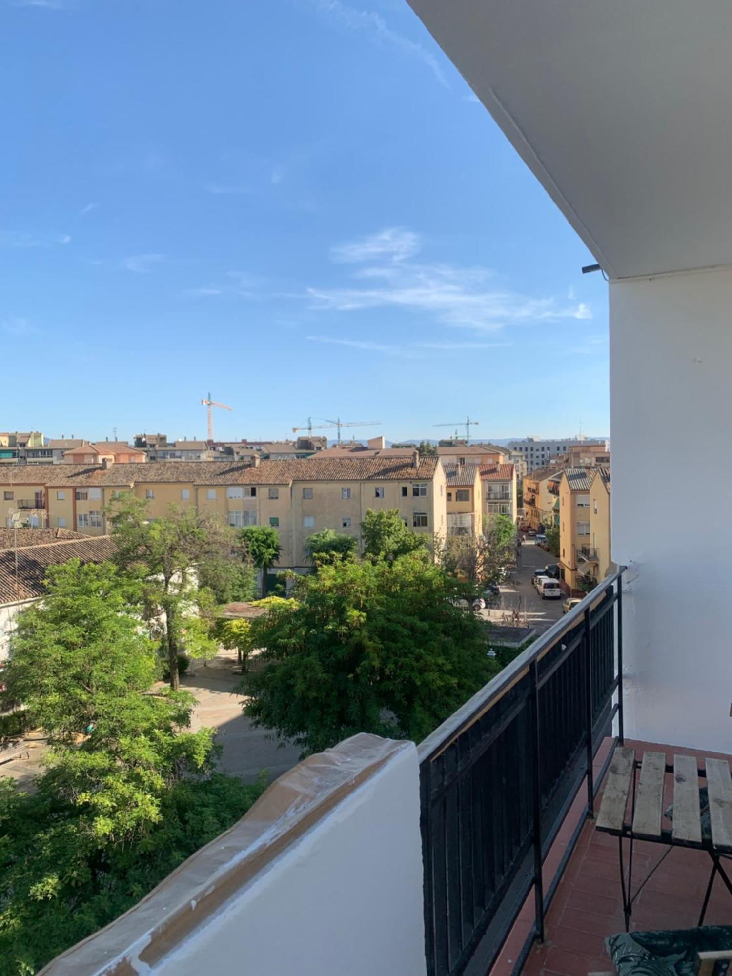 Piso Con Vistas Apartment Granada